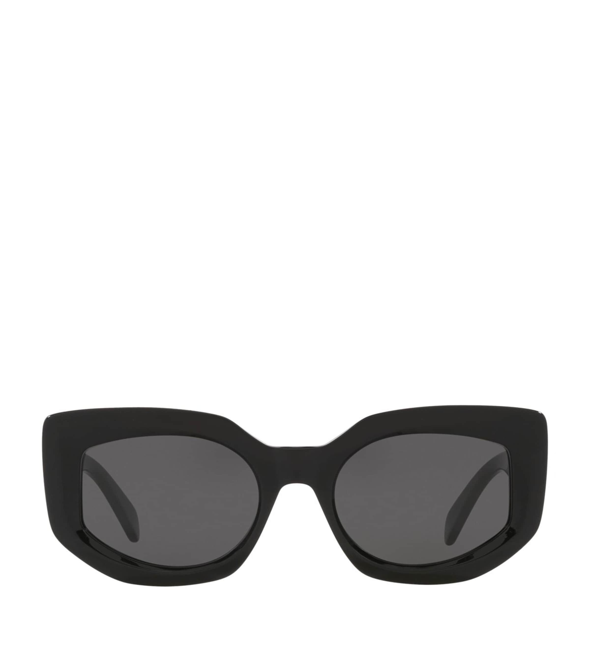 Bold 3 Dots Sunglasses