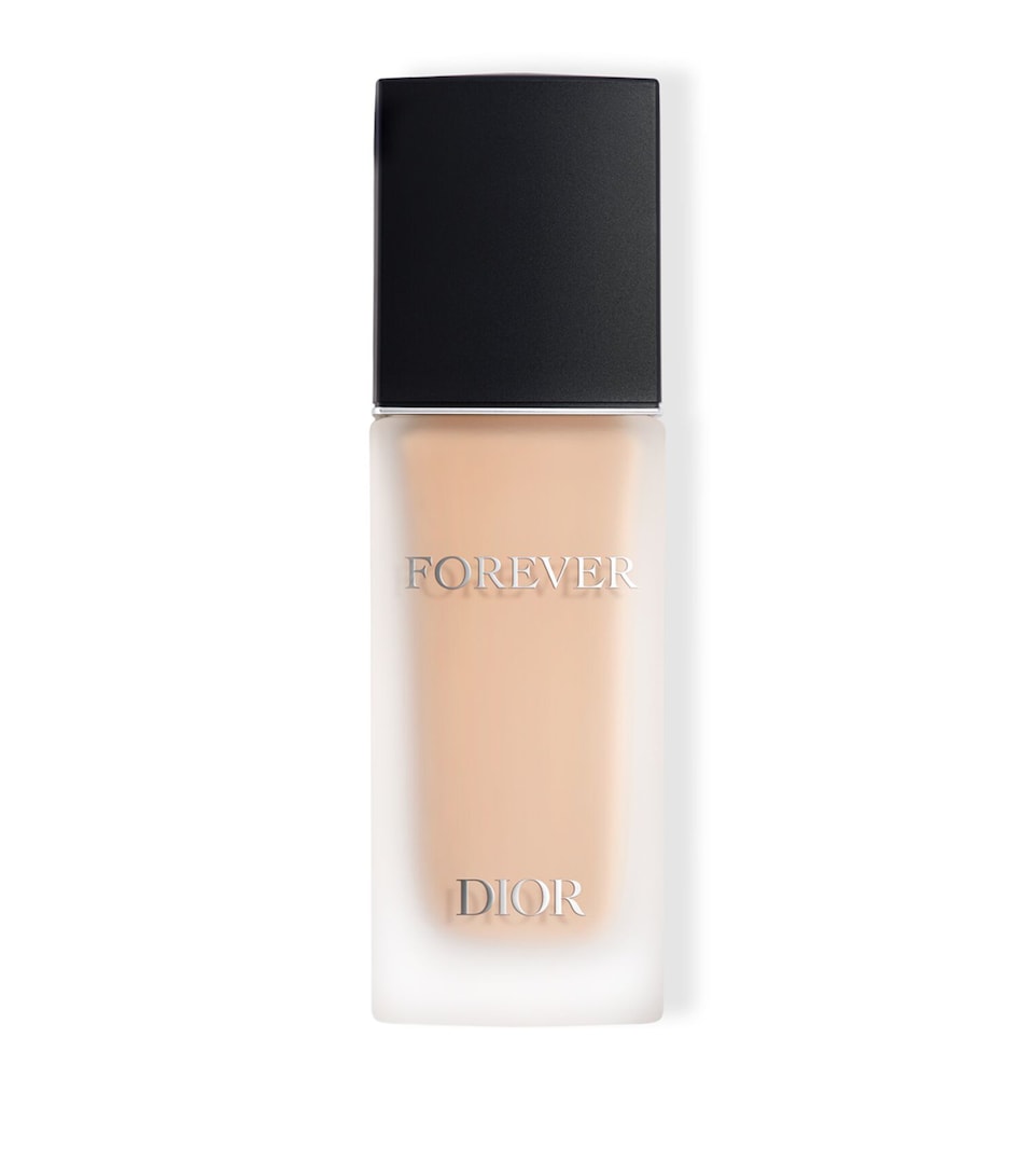 Dior Forever Matte Foundation