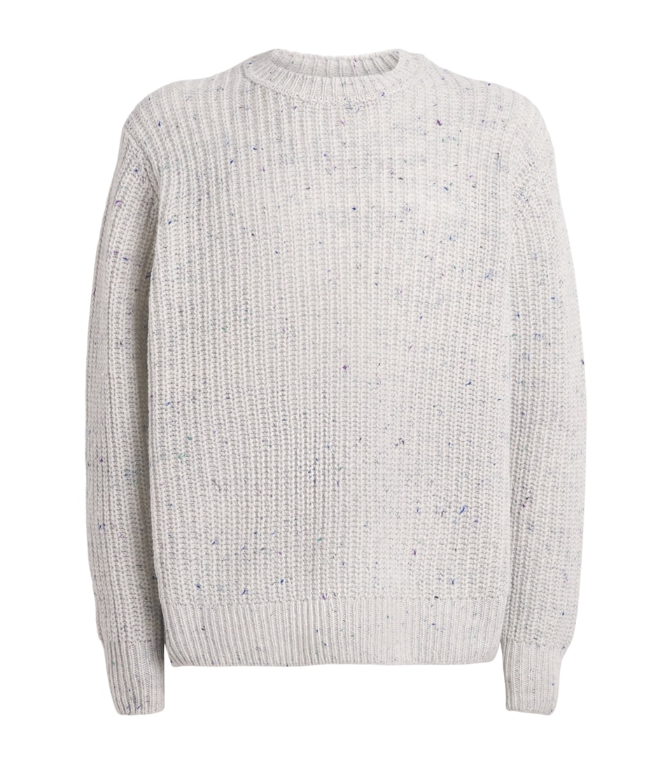 Wool-Blend Wilde Sweater