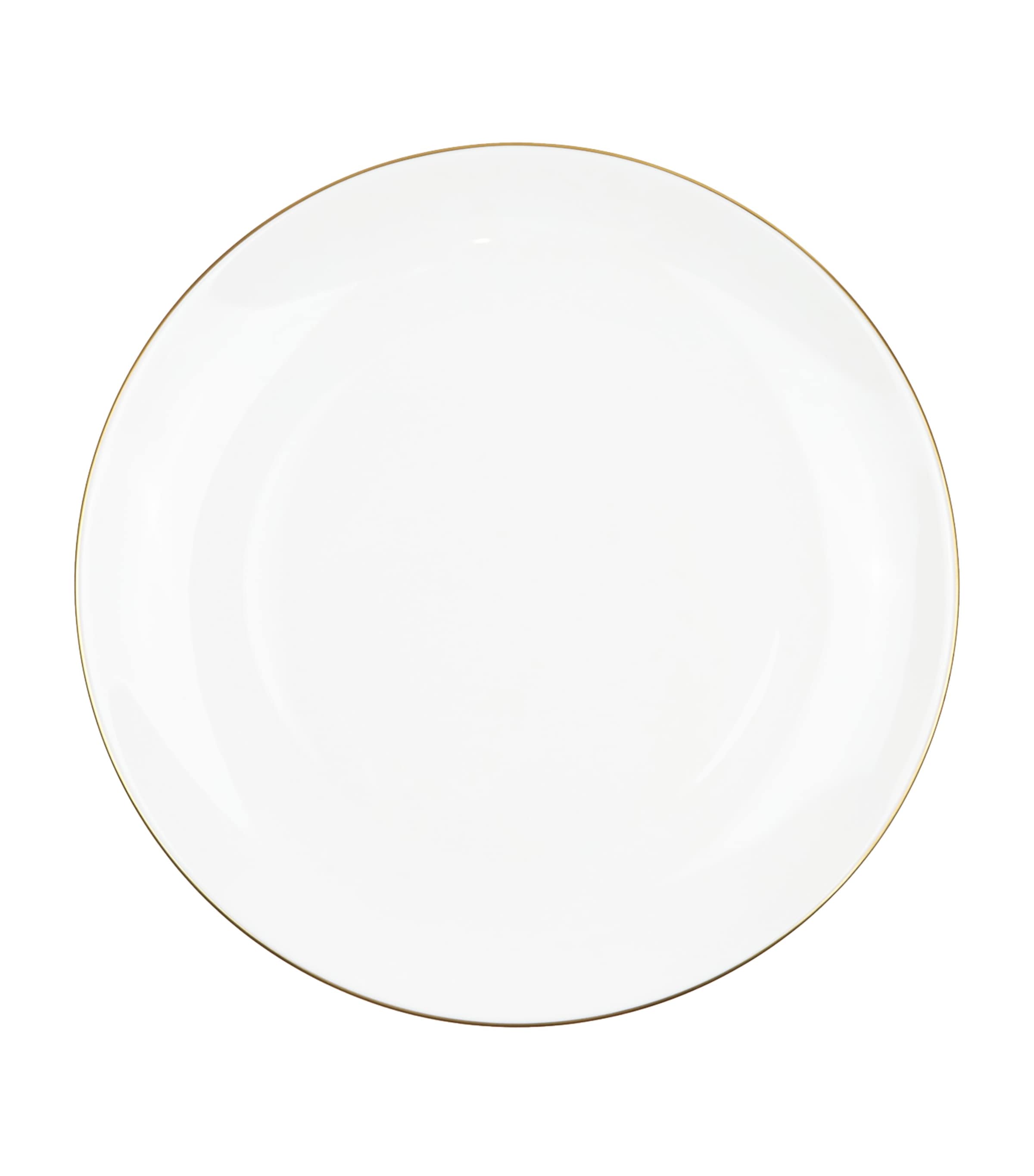 Line Coupe Dinner Plate (28cm)