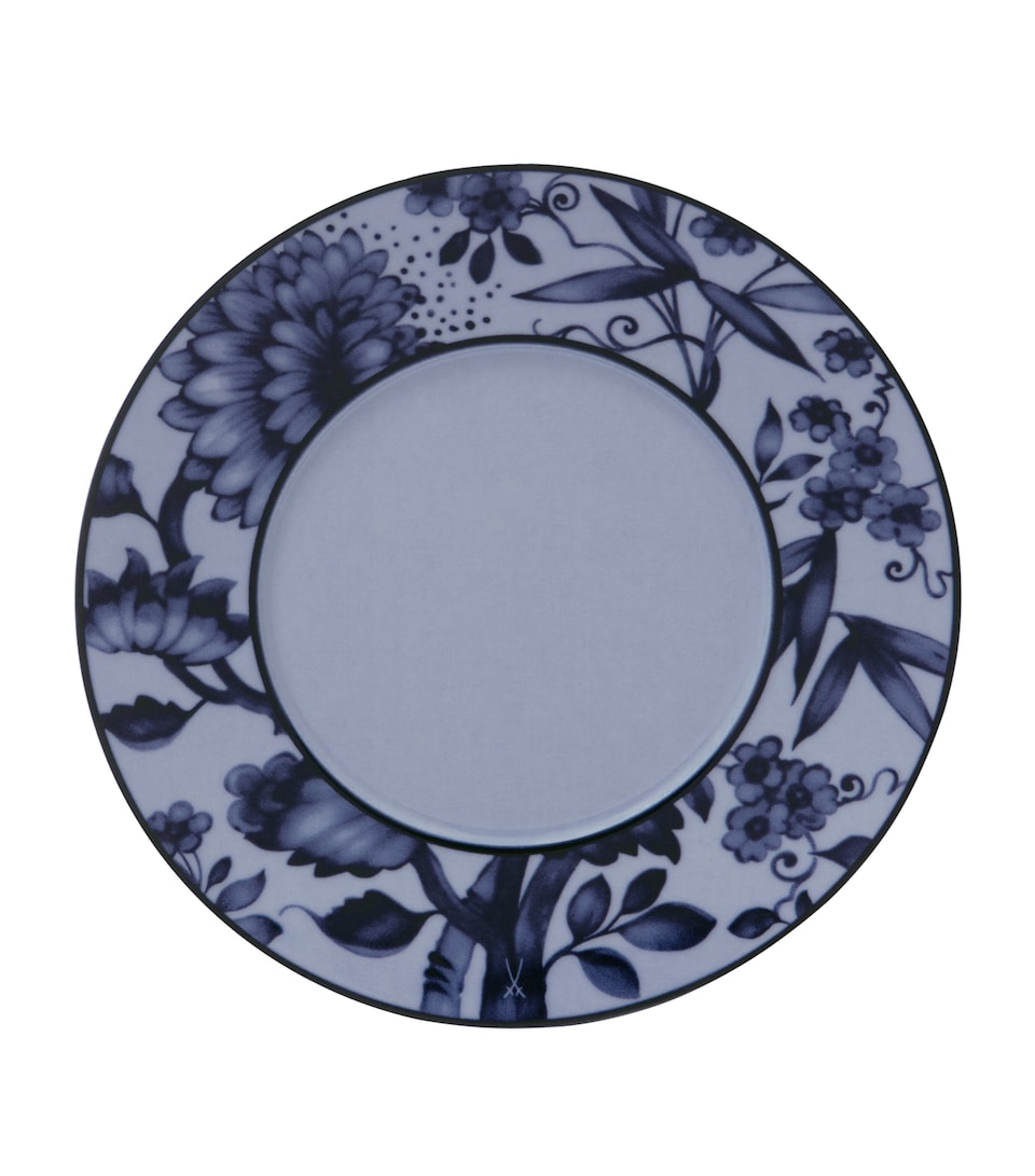 The Original Cappuccino Saucer (17cm)