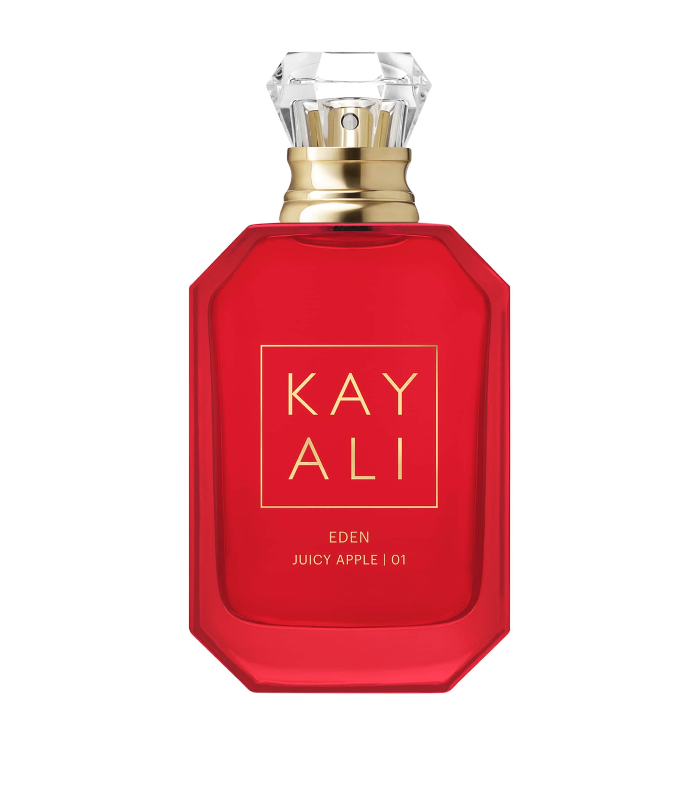 Kayali Eden Juicy Apple Eau de Parfum (50ml) N/a