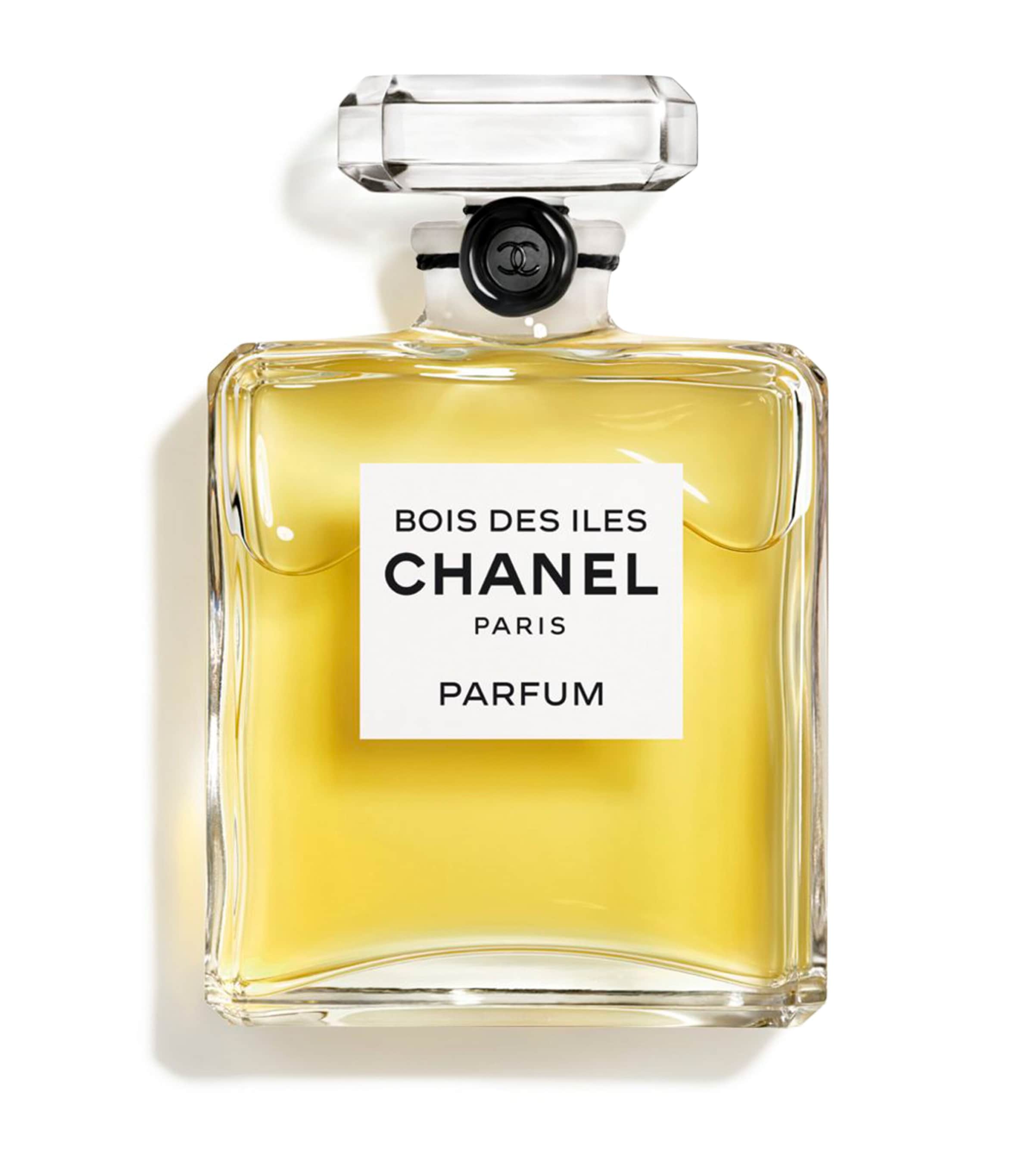 CHANEL BOIS DES ILES Extrait de Parfum (30ml)