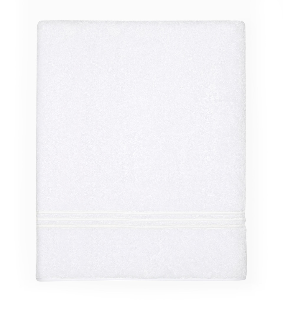 Tre Righe Bath Sheet (100cm x 180cm)