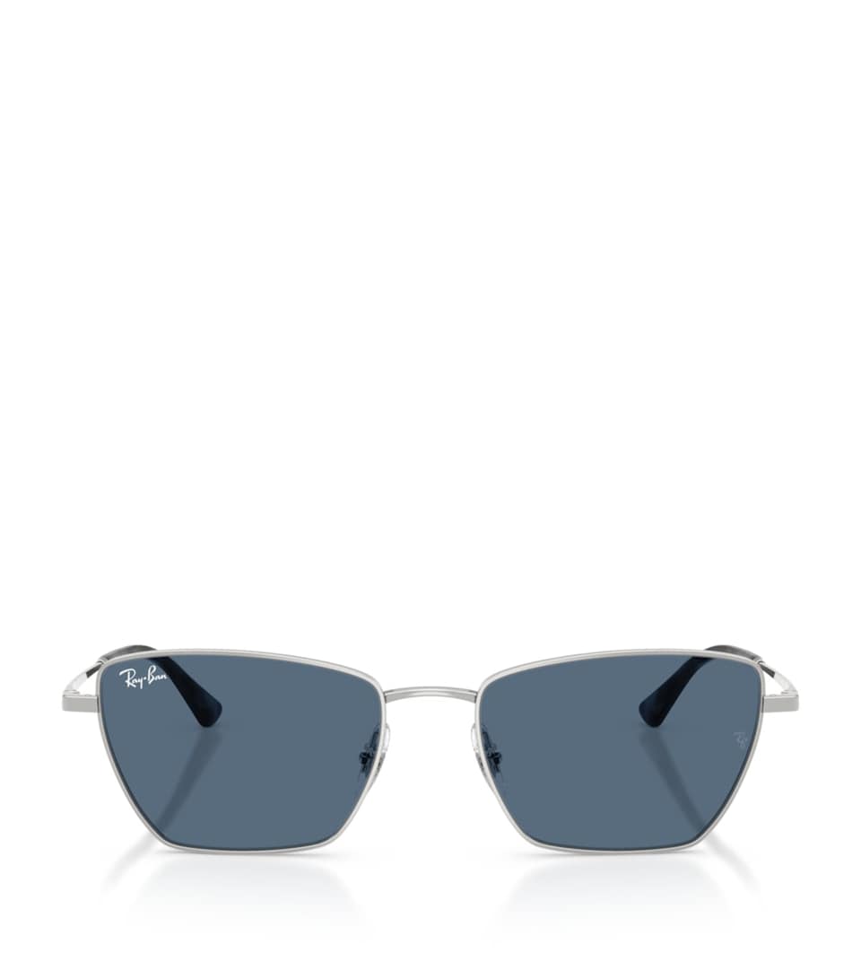 Ray-Ban Metal RB3783 Drea Sunglasses