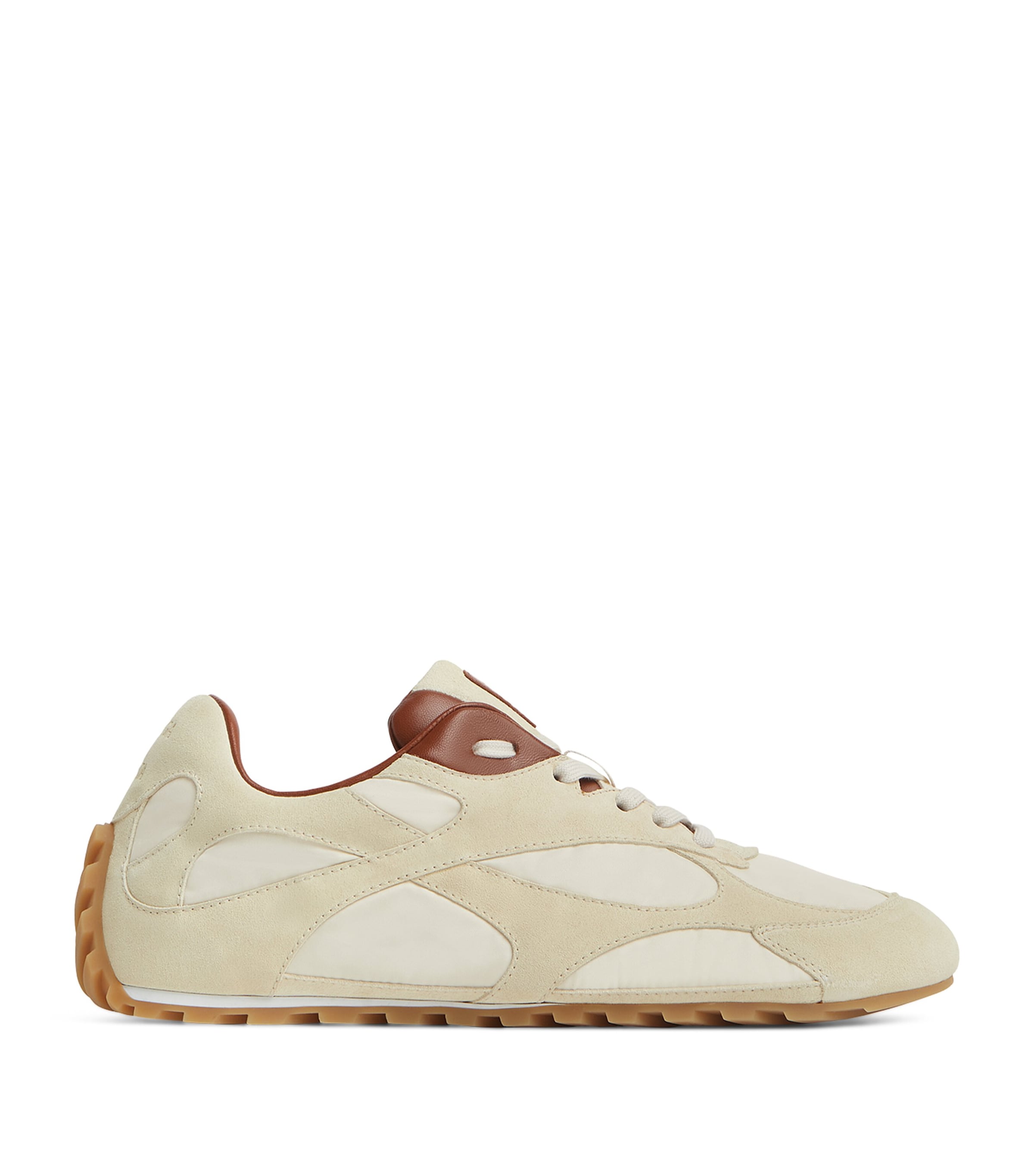 スニーカー BOTTEGA VENETA Women Shoes 755915 V2X409013 White Orbit sneakers | Bottega Veneta | OTTODISANPIETRO