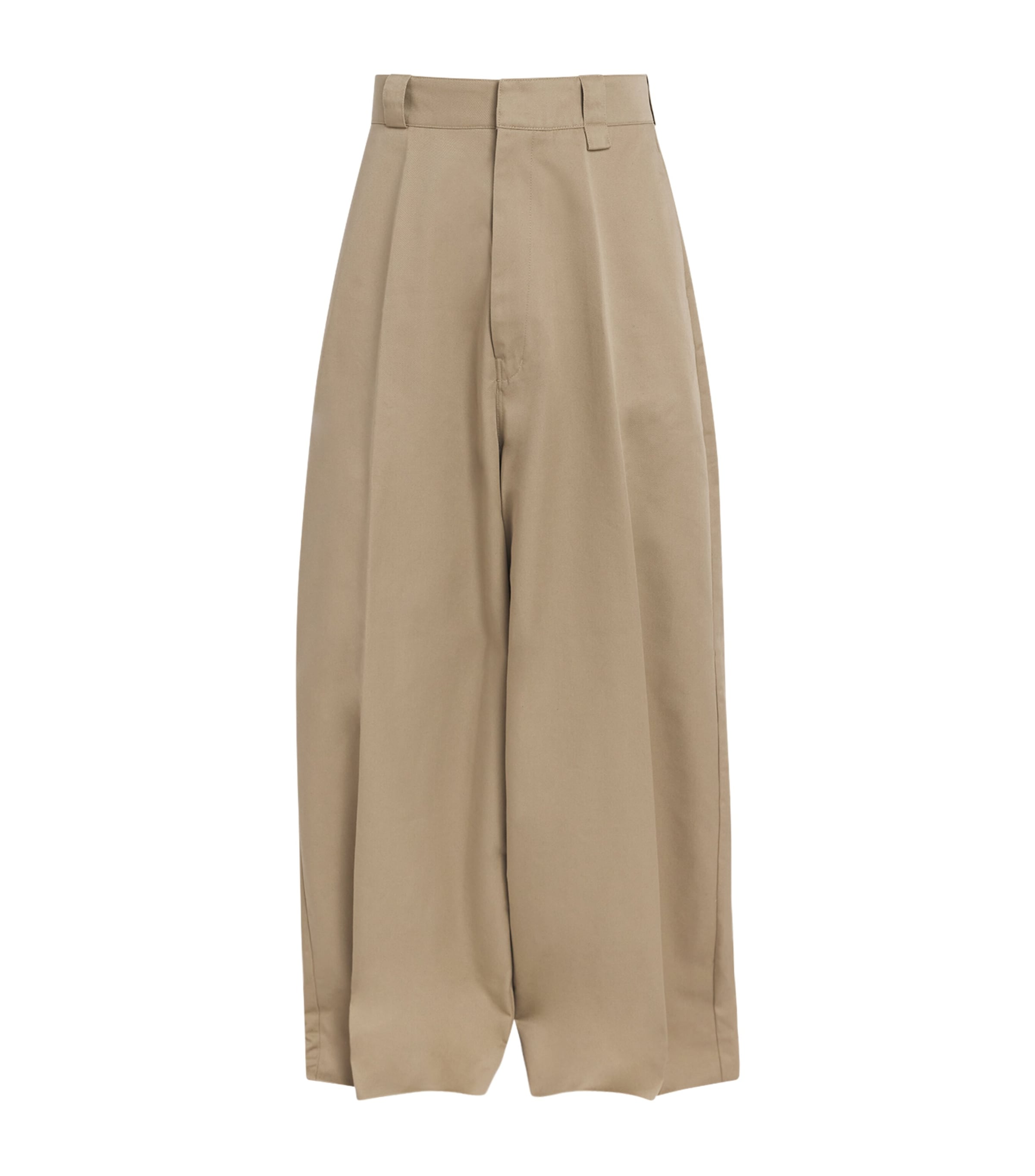 Cotton Cholo Chinos