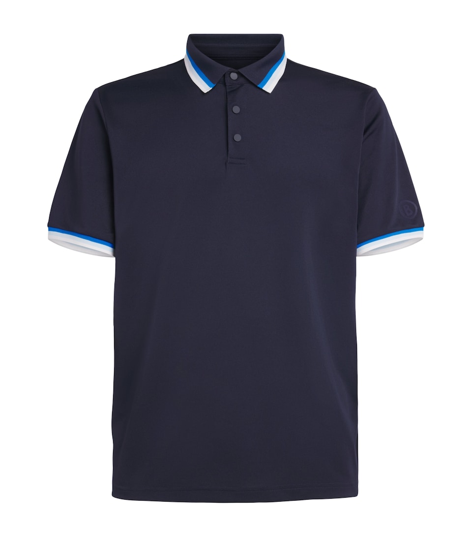Bogner Mens Arik Polo Shirt