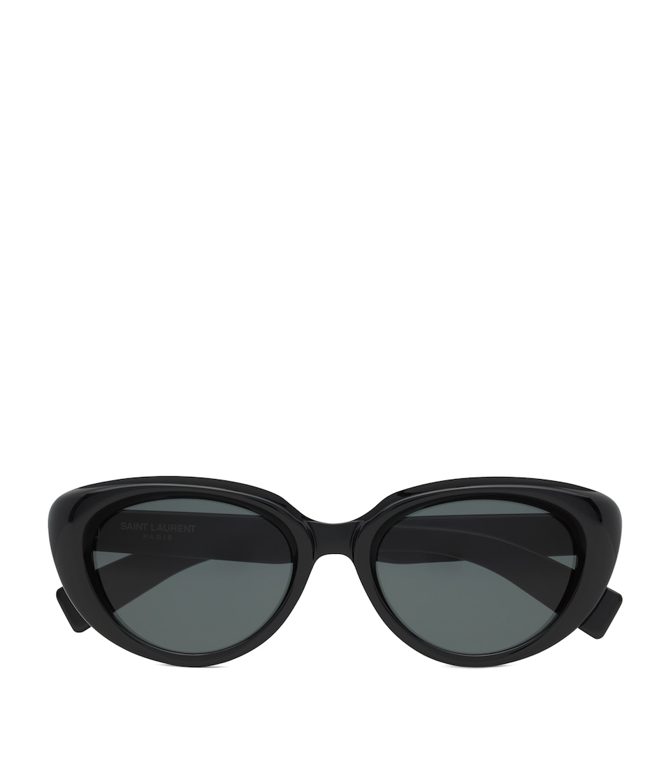 Cat Eye 859 Sunglasses