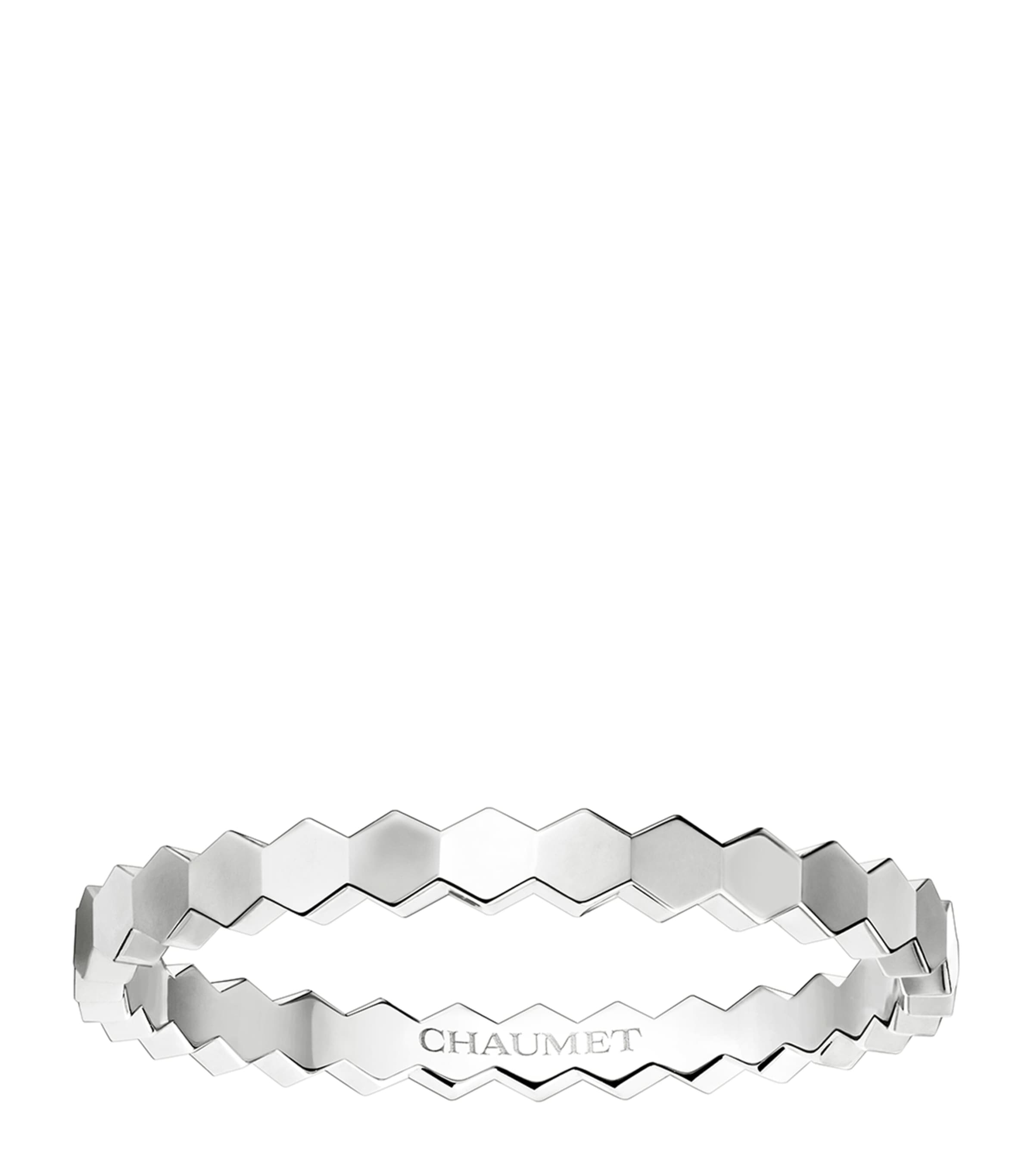 Chaumet White Gold Bee de Chaumet Ring White Gold