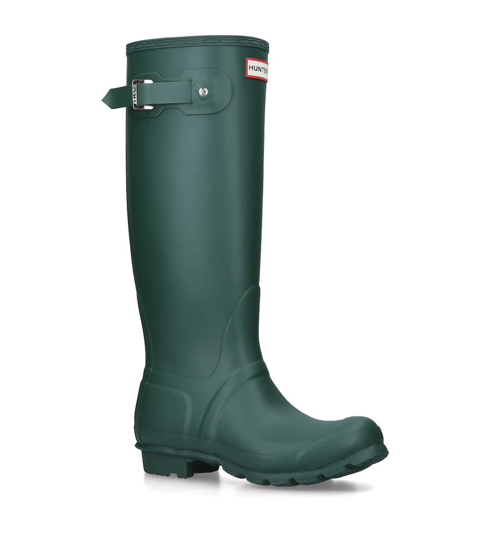 Original Tall Welly Boots