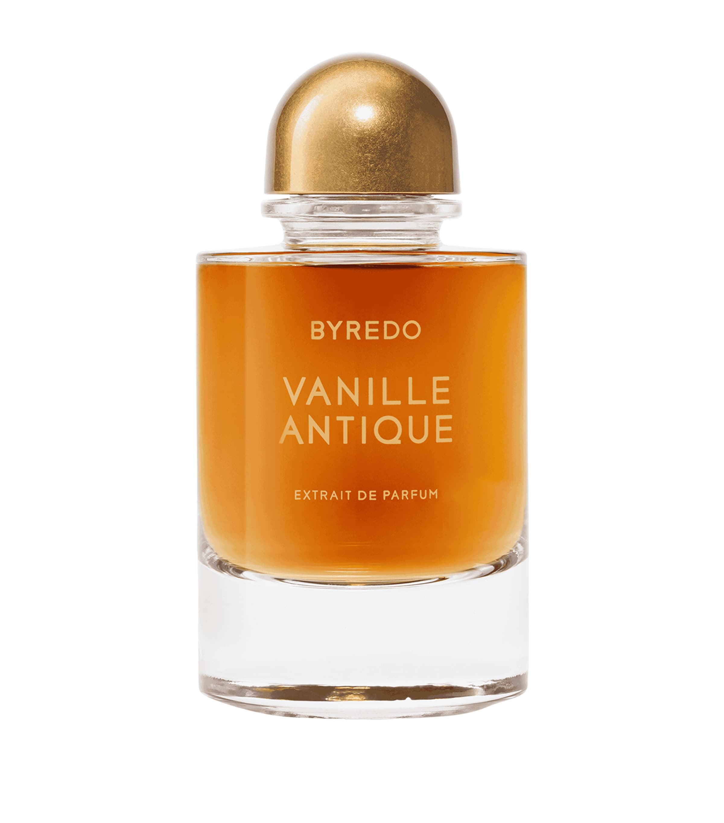 Vanille Antique Extrait de Parfum (70ml)