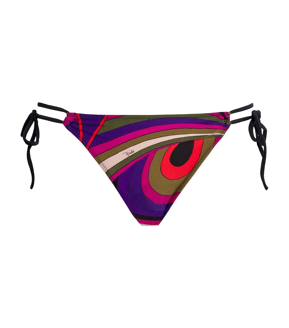 Iride Bikini Bottoms