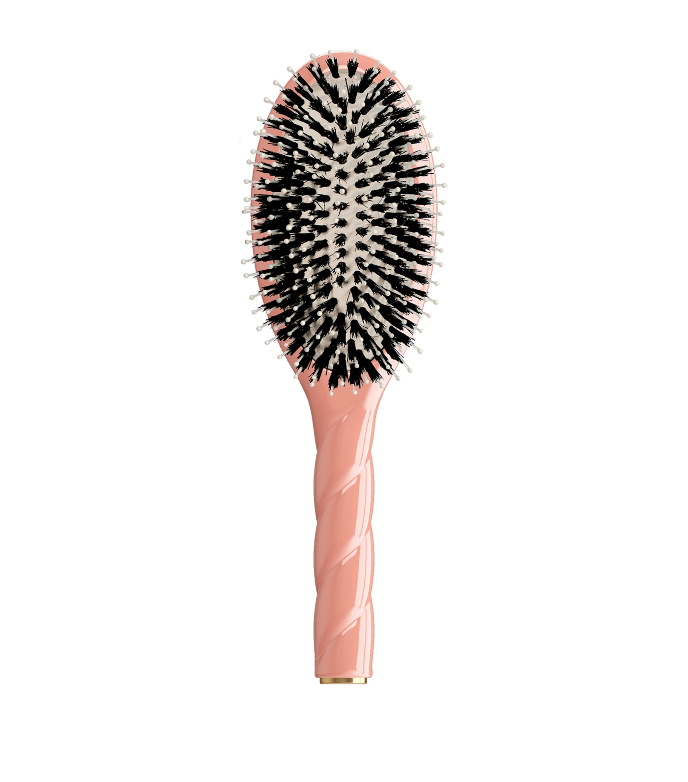 la bonne brosse N.03 The Essential Soft Hair Brush Orange