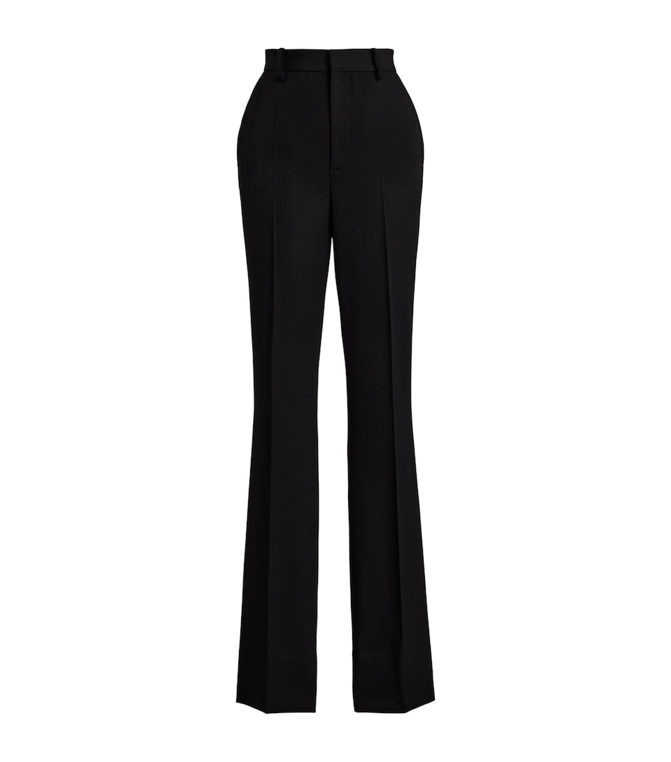 Grain de Poudre Wrigley Trousers
