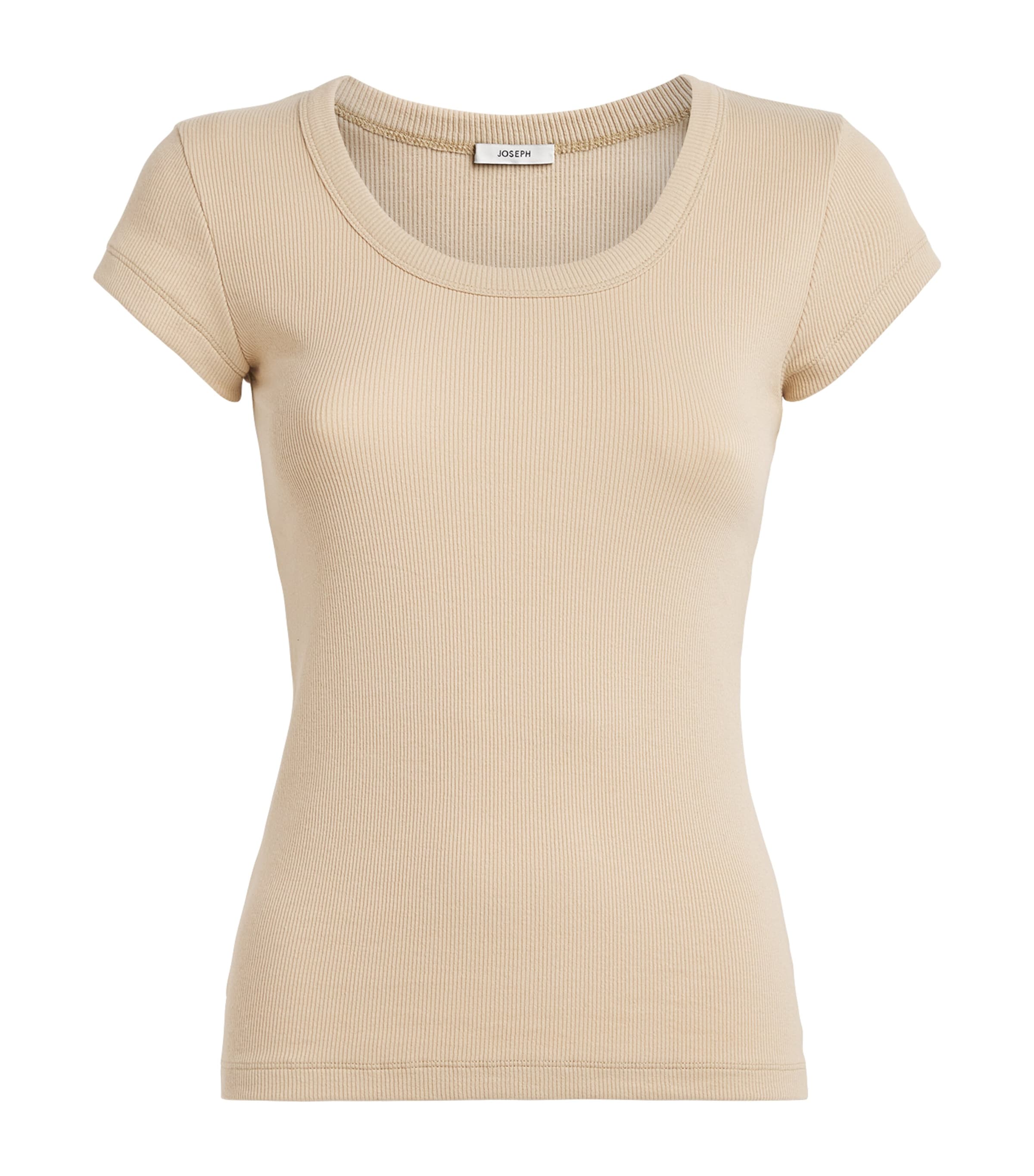 Cotton-Blend Saba T-Shirt