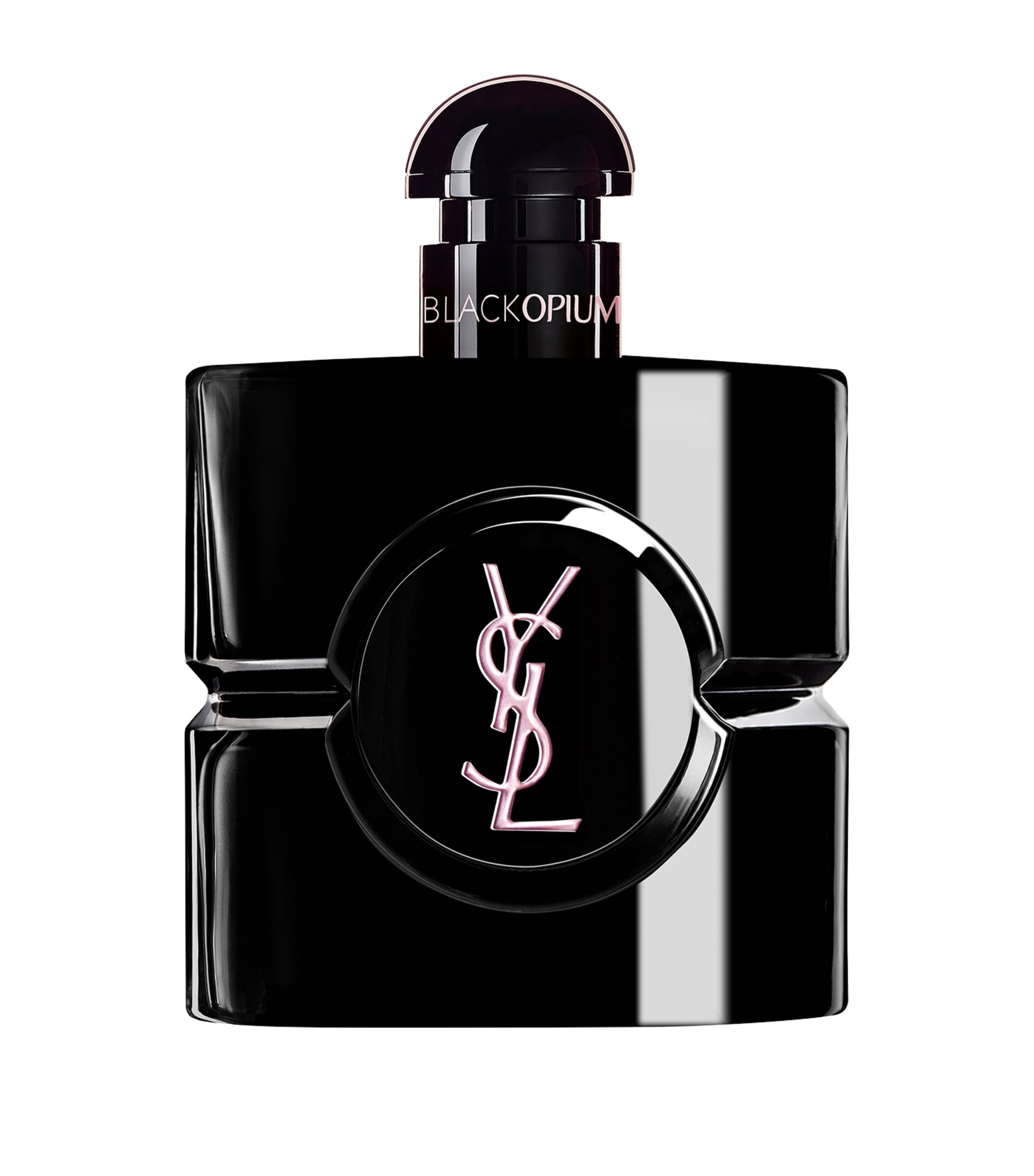 YSL Black Opium Le Parfum Eau de Parfum (50ml)