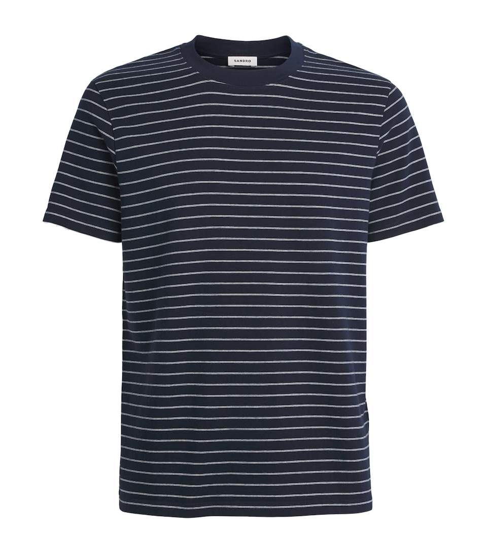 Cotton Sailor T-Shirt
