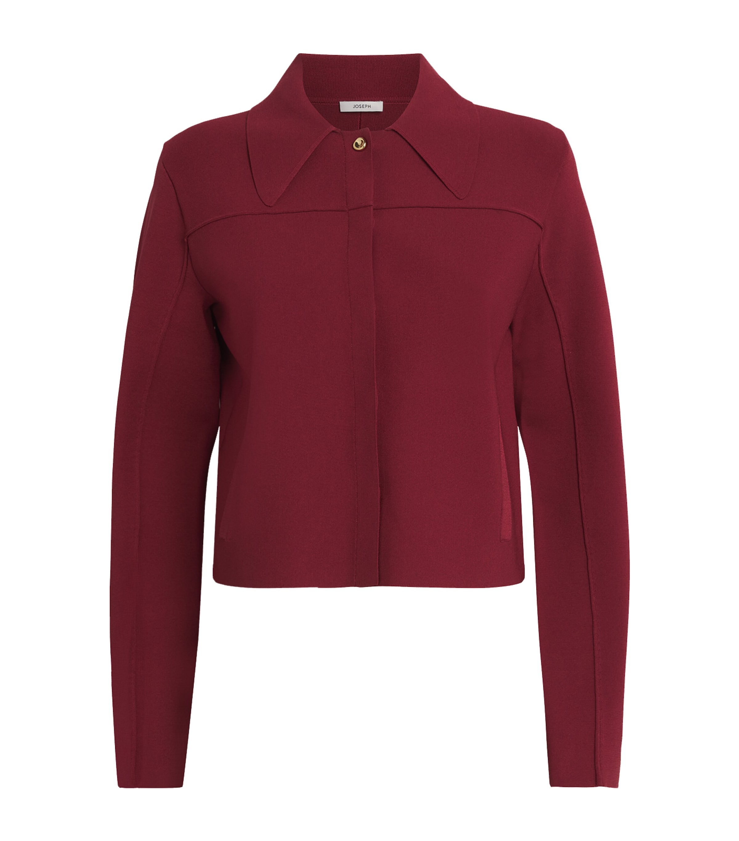 Milano-Knit Gare Compact Jacket