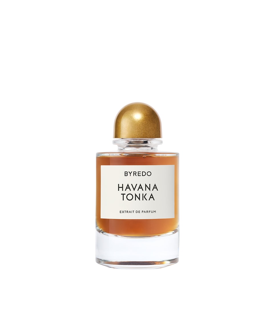 Byredo Havana Tonka Extrait de Parfum (70ml)