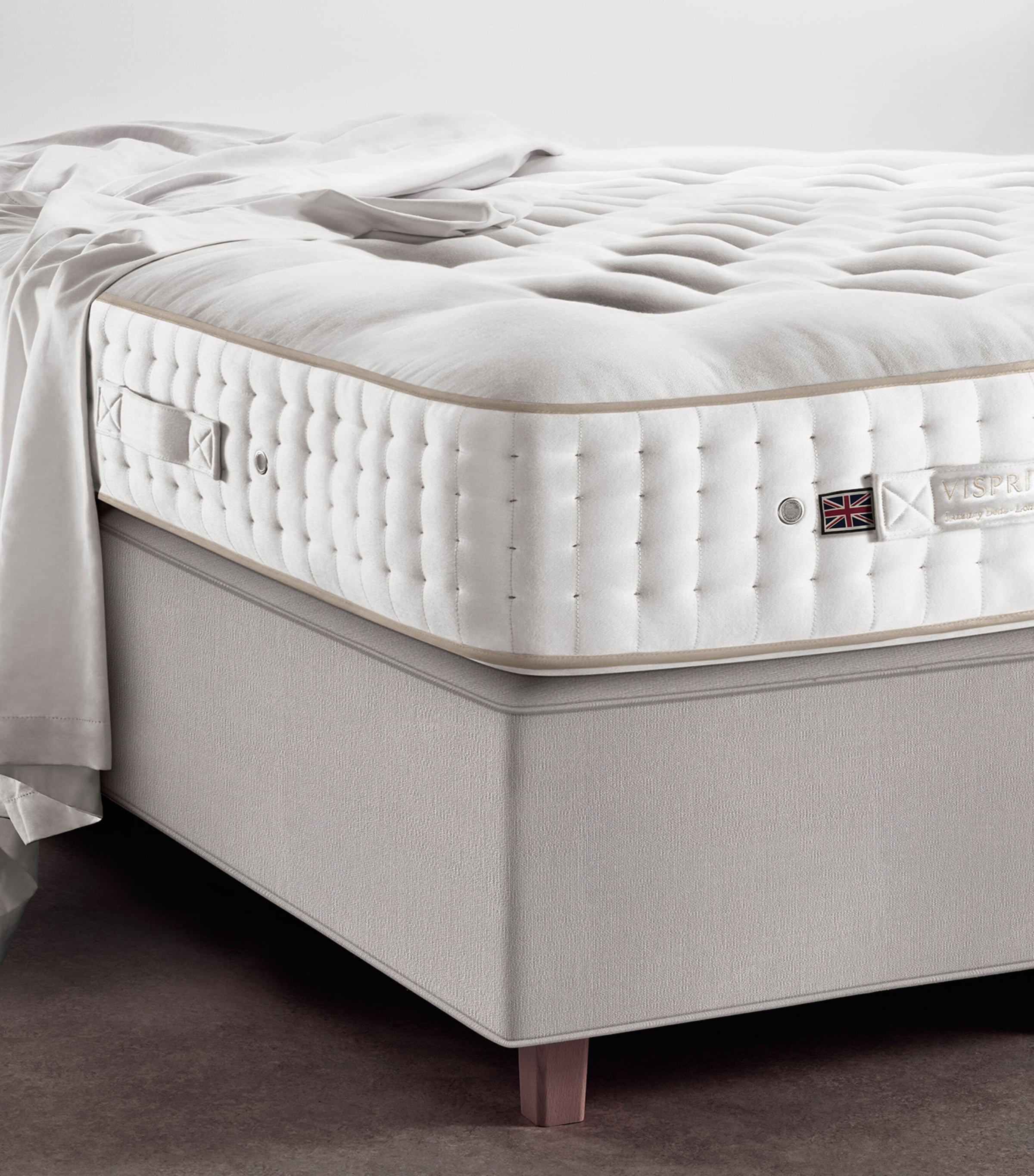 Firm Sublime Superb Mattress (150cm x 200cm)