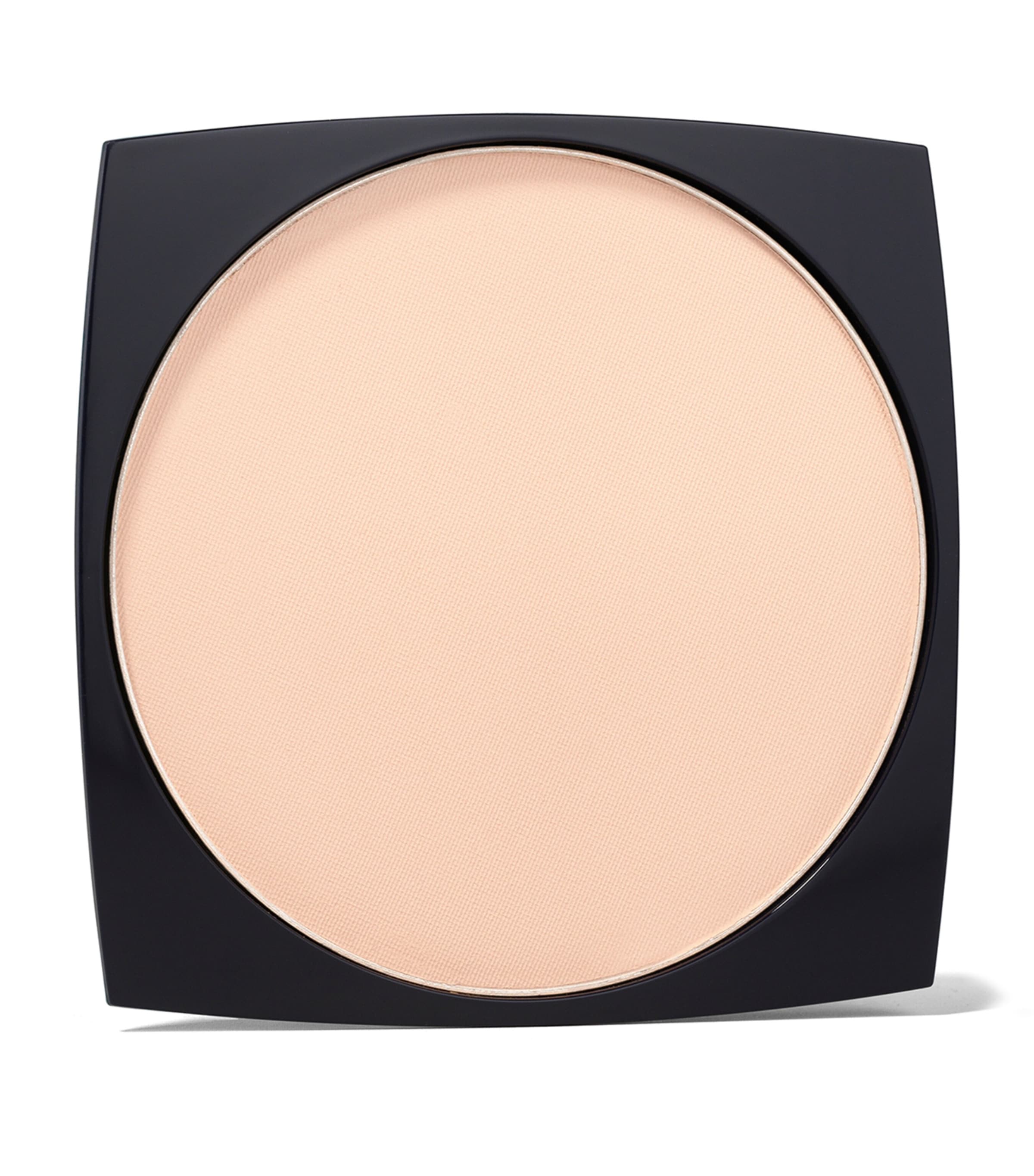 Double Wear Stay-in-Place Matte Powder Foundation