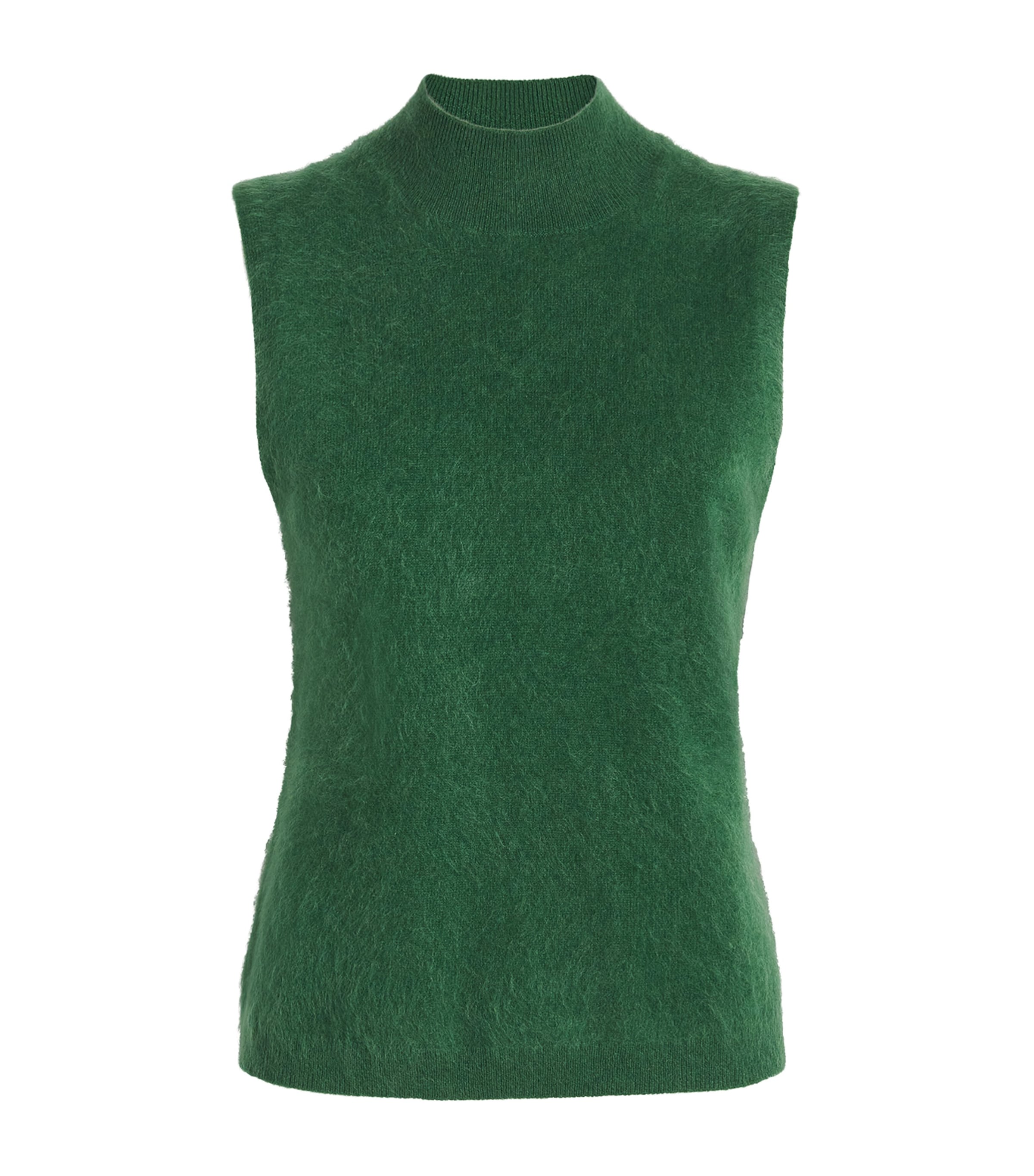 Cashmere Sweater Vest