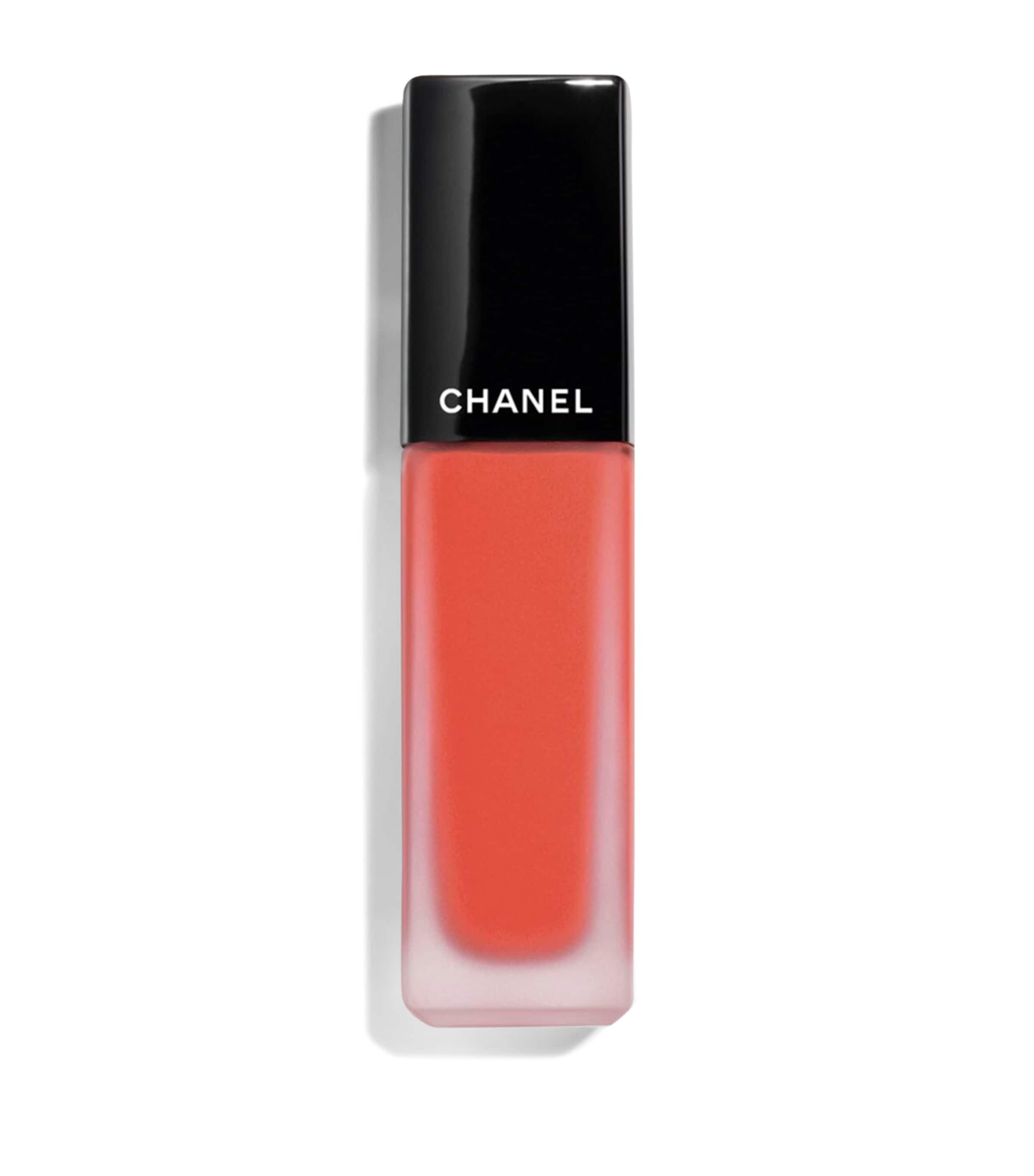 CHANEL ROUGE ALLURE Liquid Velvet Lipstick Bouleversante