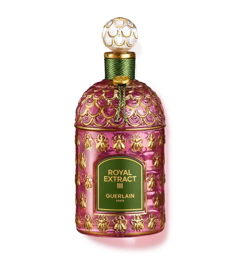 x Harrods Royal Extract III Eau de Parfum (125ml)