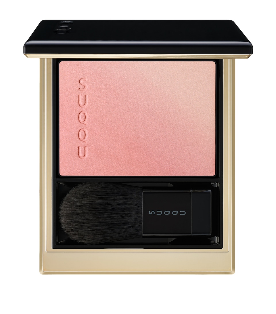 Suqqu Blurring Color Blush Akariboshi