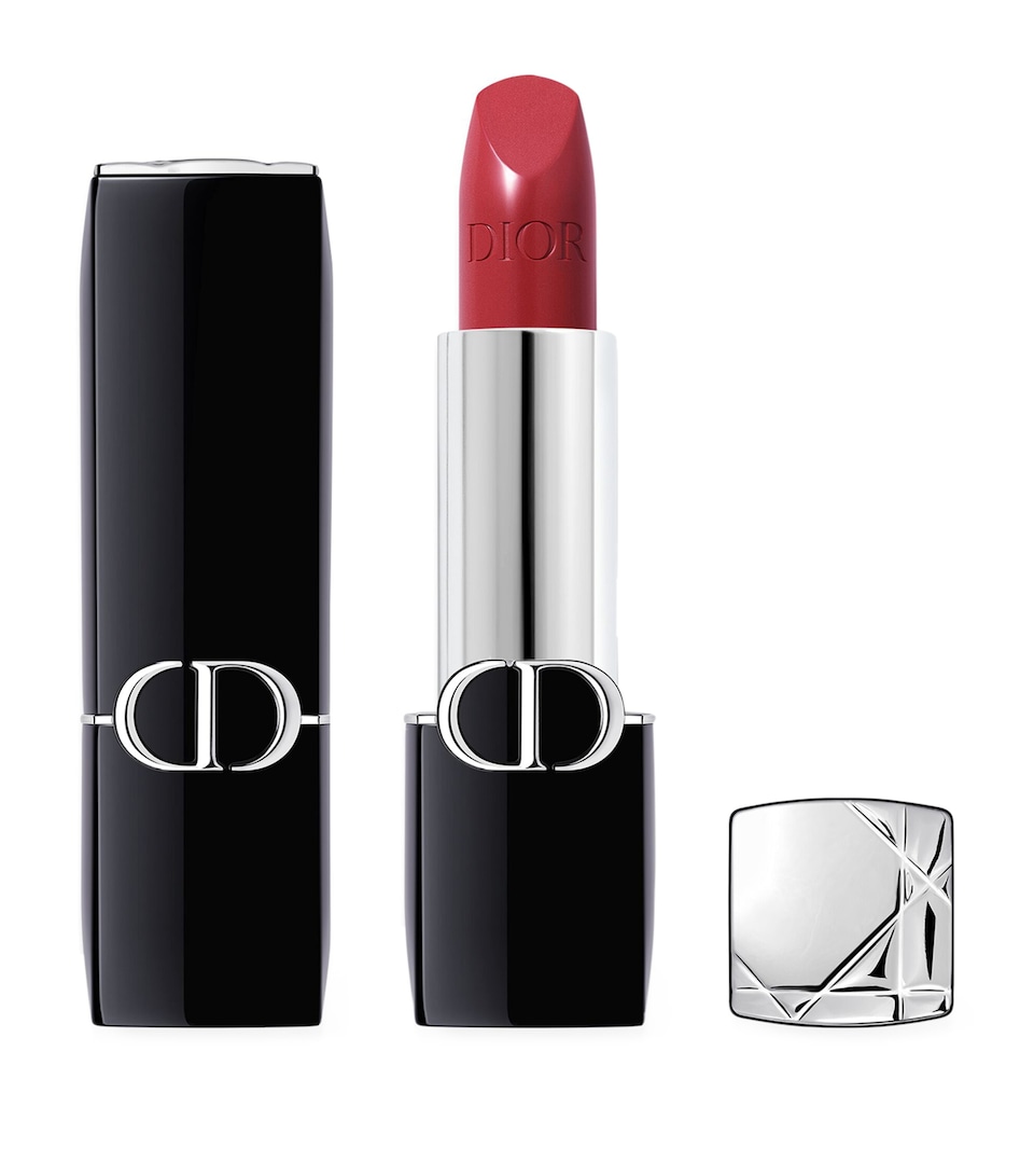 Rouge Dior Couture Satin Lipstick