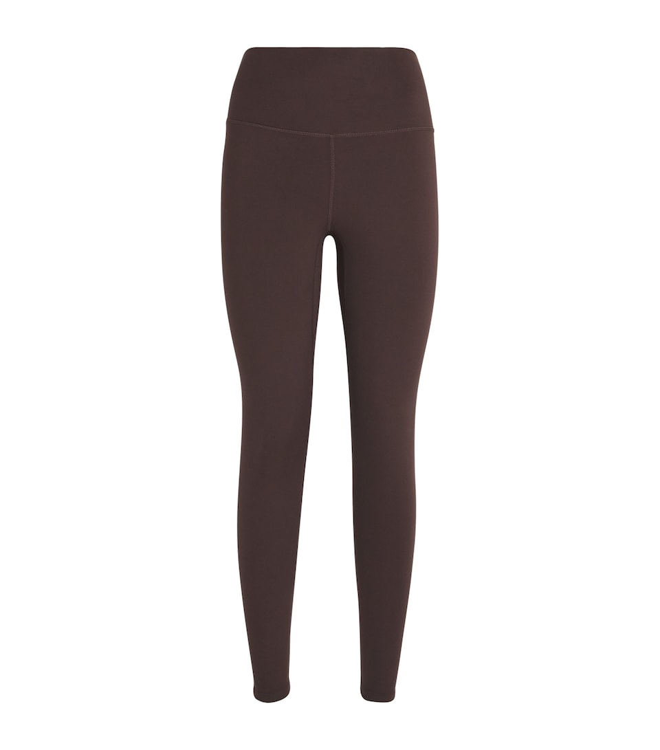 FreeSoft High-Rise Sports Leggings