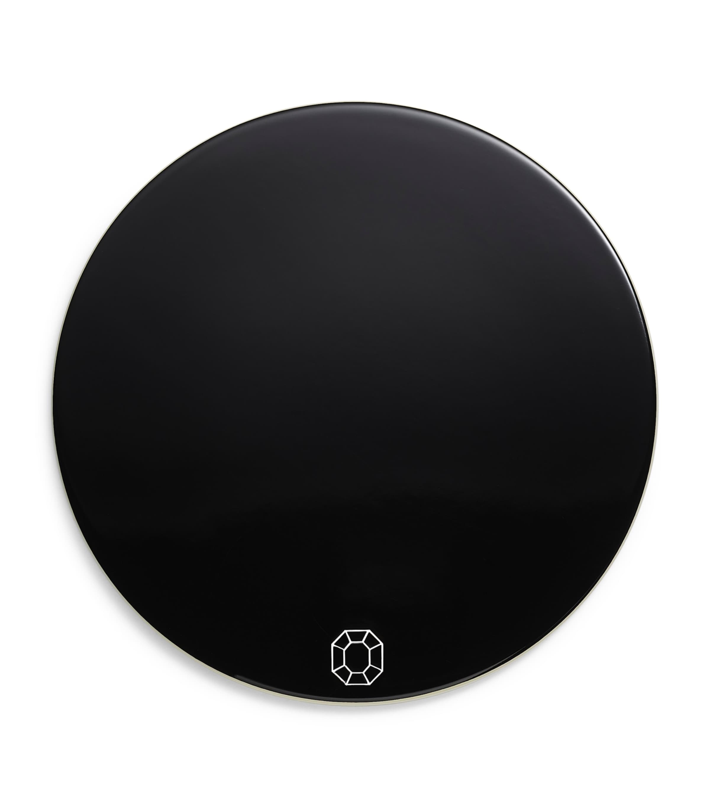 Set of 4 Octogone Coasters