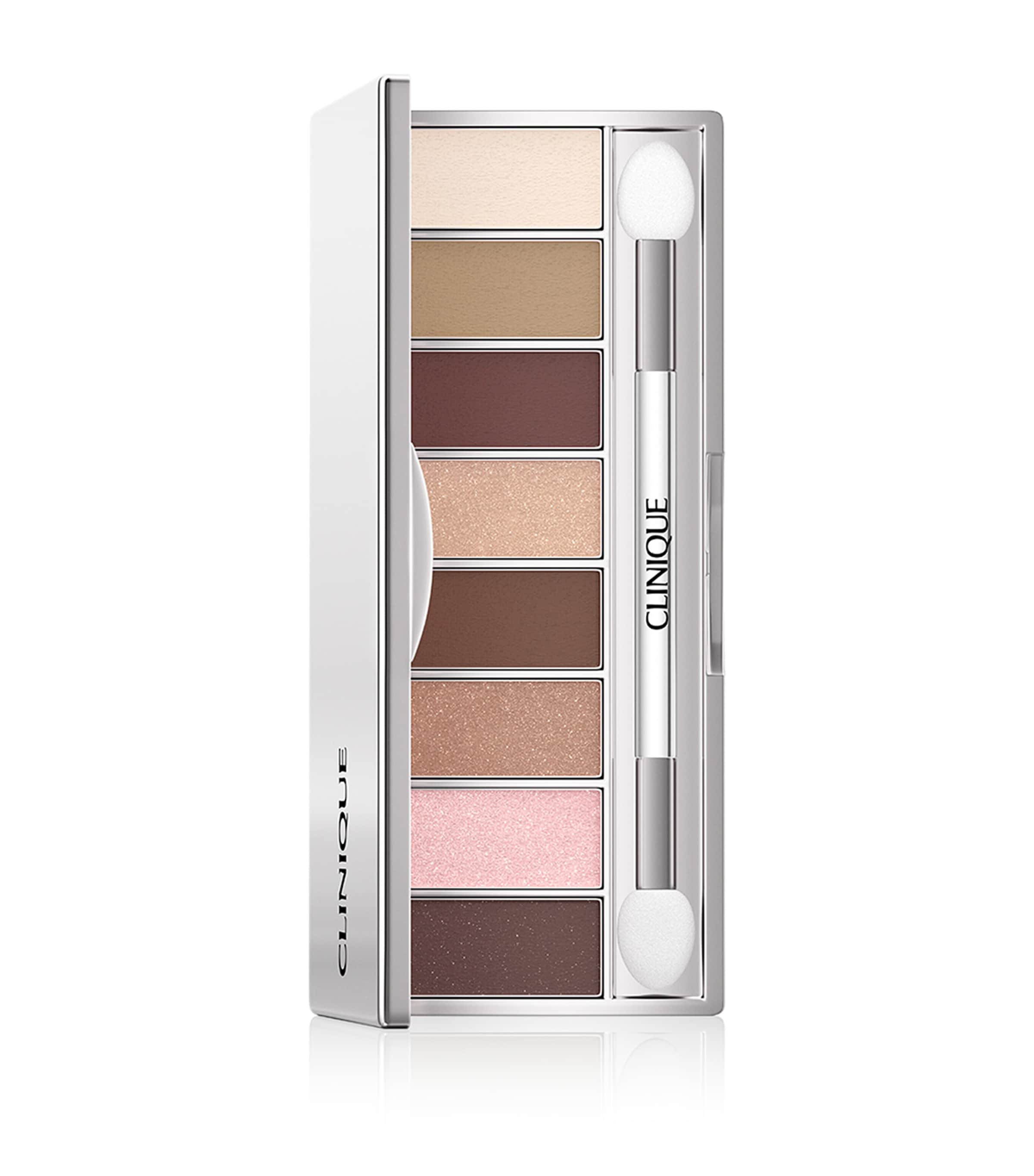 All About Shadow Eyeshadow Palette