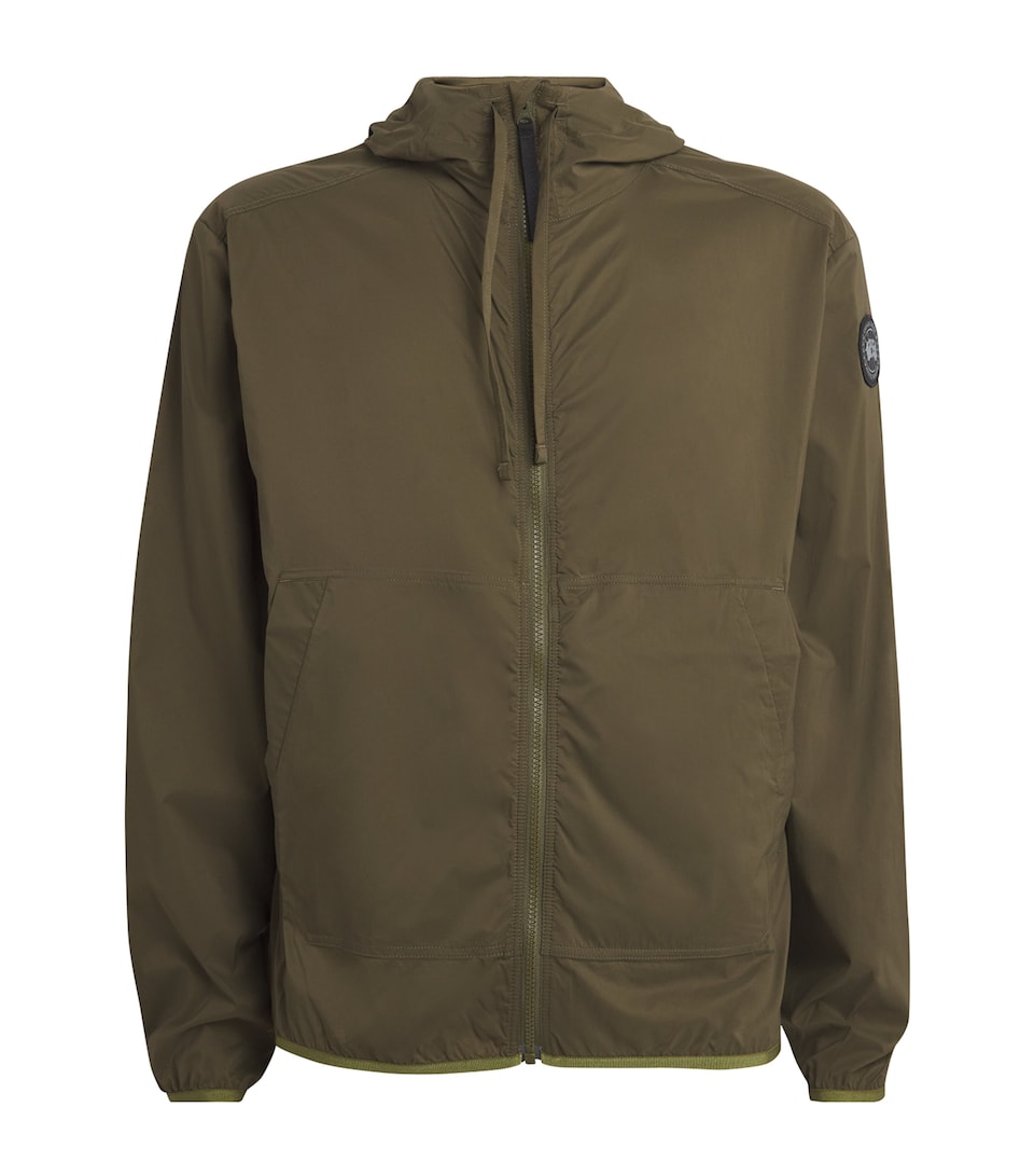 Killarney Wind Jacket