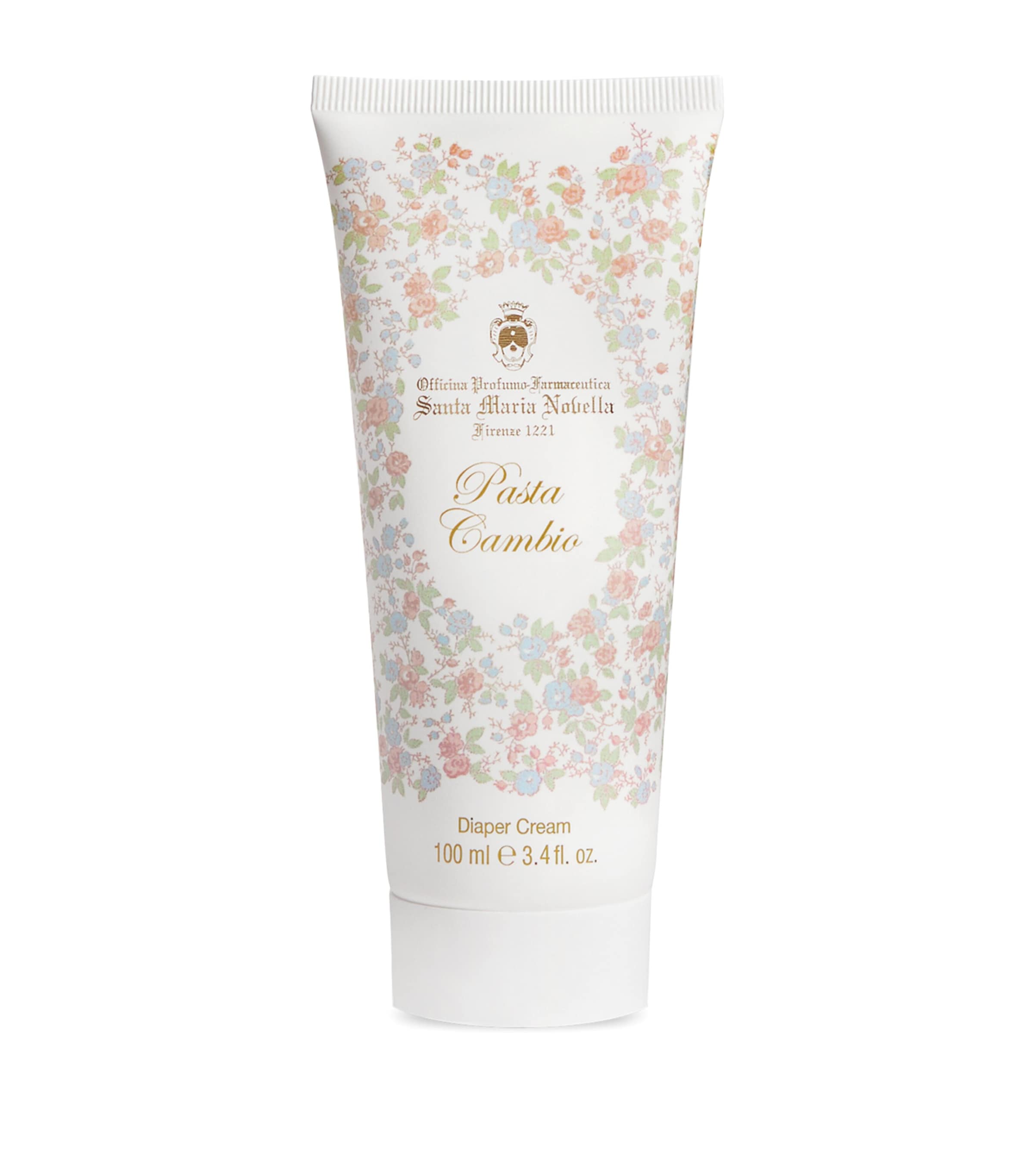 SANTA MARIA NOVELLA Diaper Change Cream (100ml)