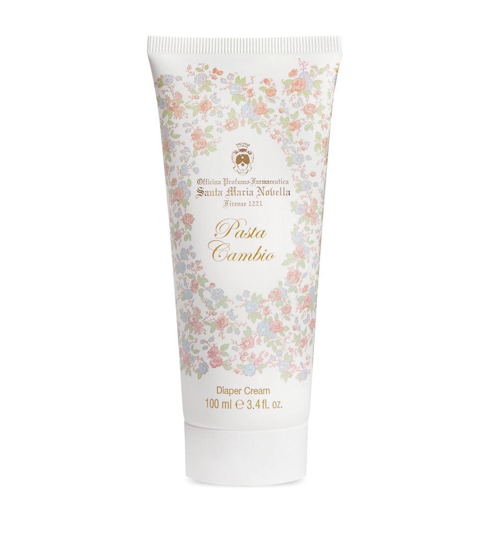 SANTA MARIA NOVELLA Diaper Change Cream (100ml)