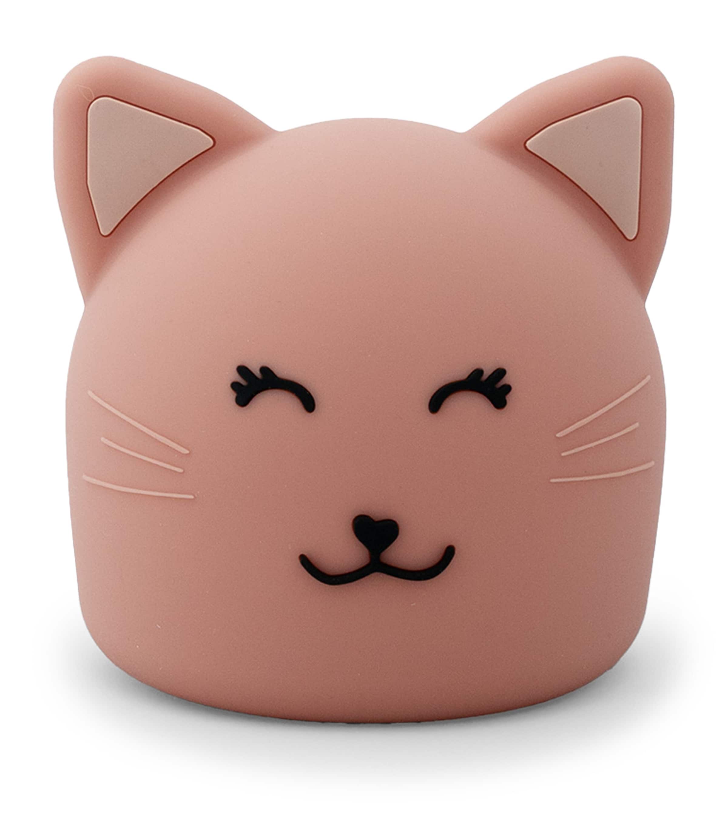 Mrs. Cat Night Light