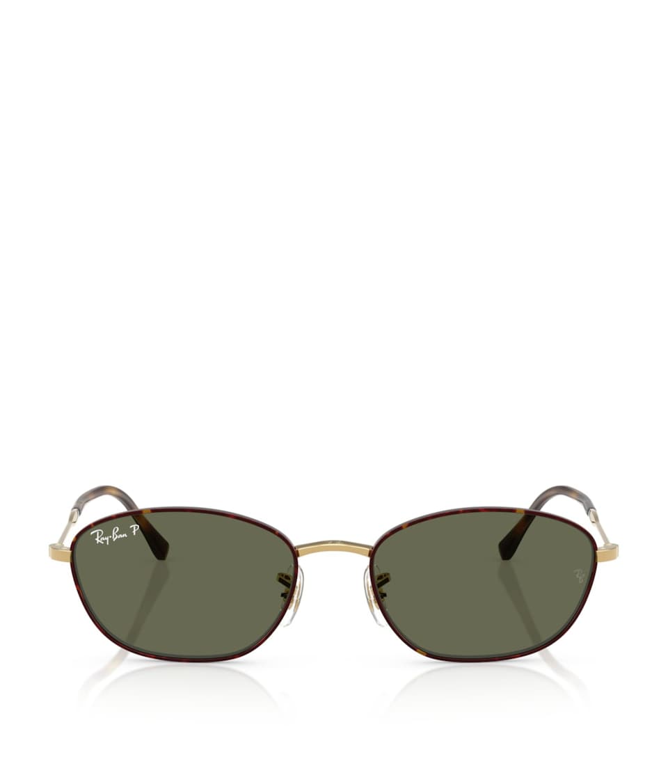 RB3749 Irregular Sunglasses