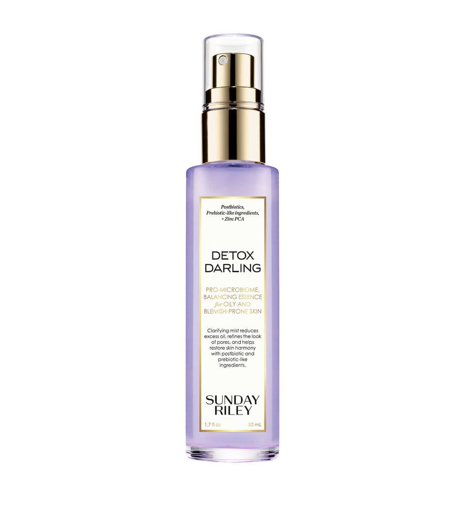 Detox Darling Microbiome Balancing Toner + Essence (50ml)