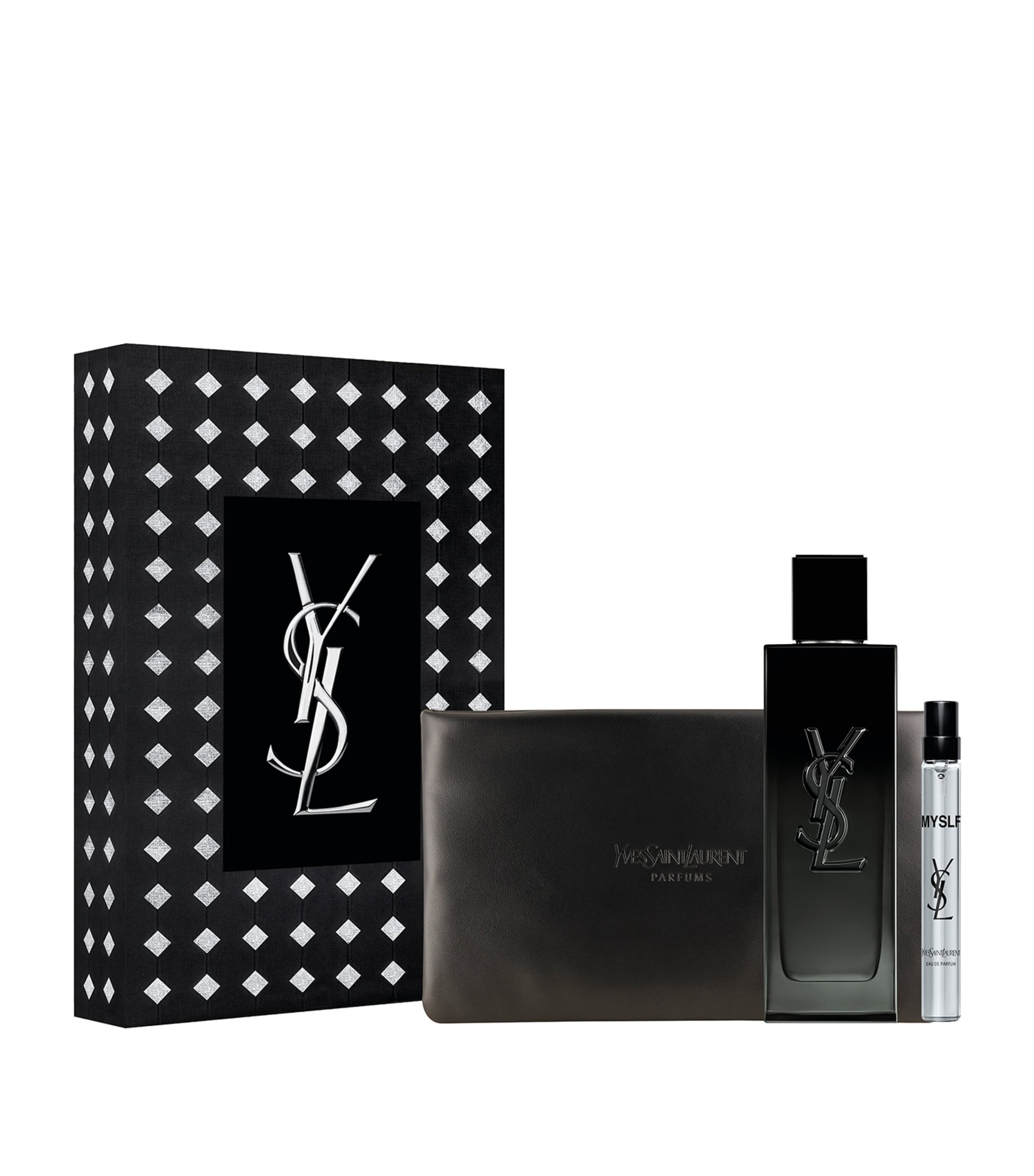 YSL MYSLF Eau de Parfum Fragrance Gift Set (100ml)