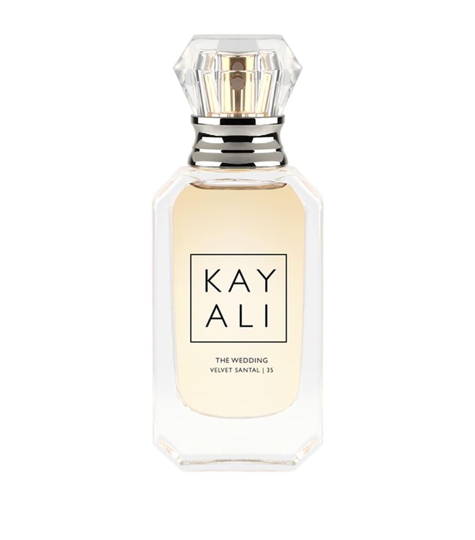 The Wedding Velvet Santal Eau de Parfum (10ml)