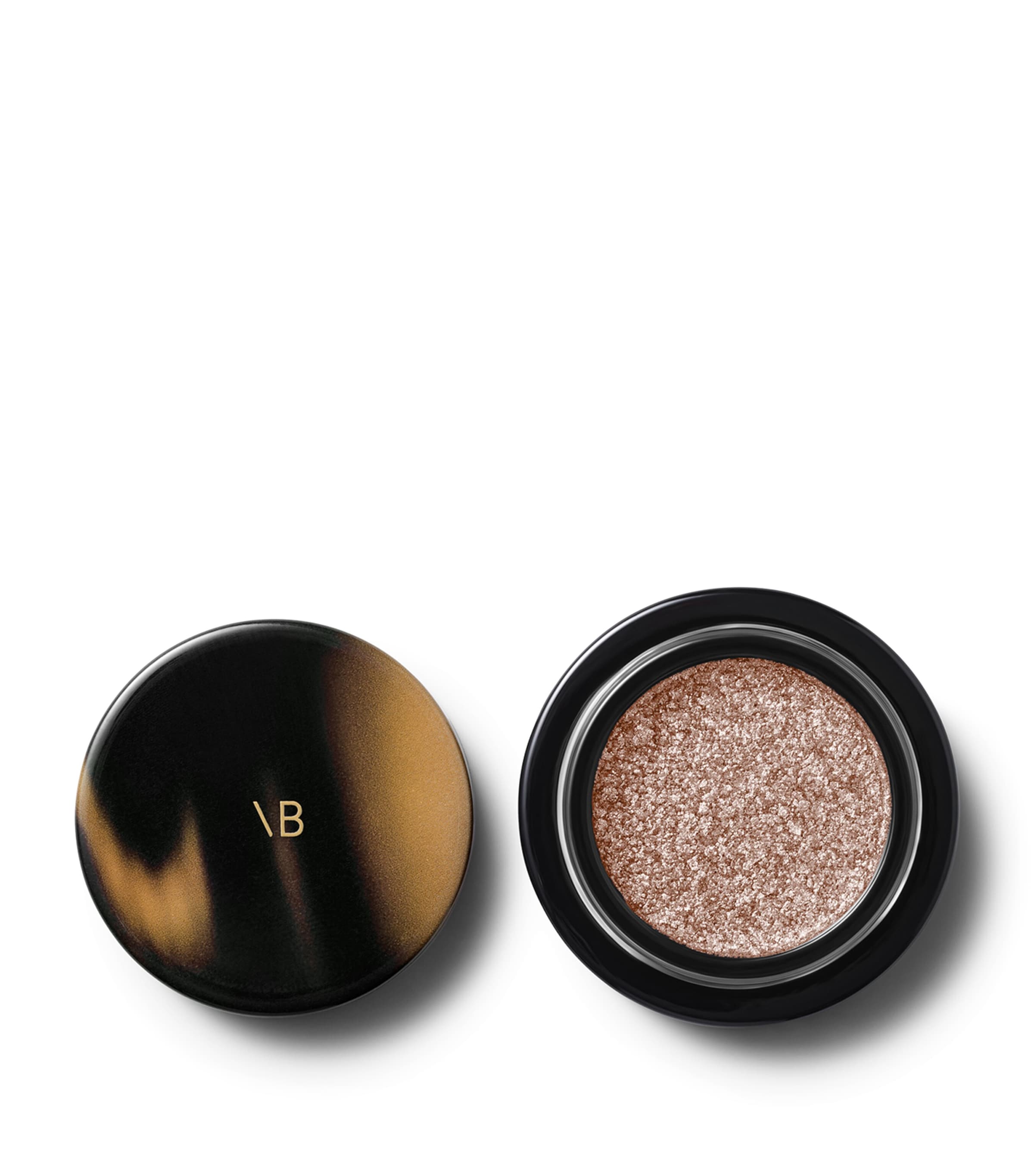 Victoria Beckham Beauty Lid Lustre Eyeshadow Chiffon