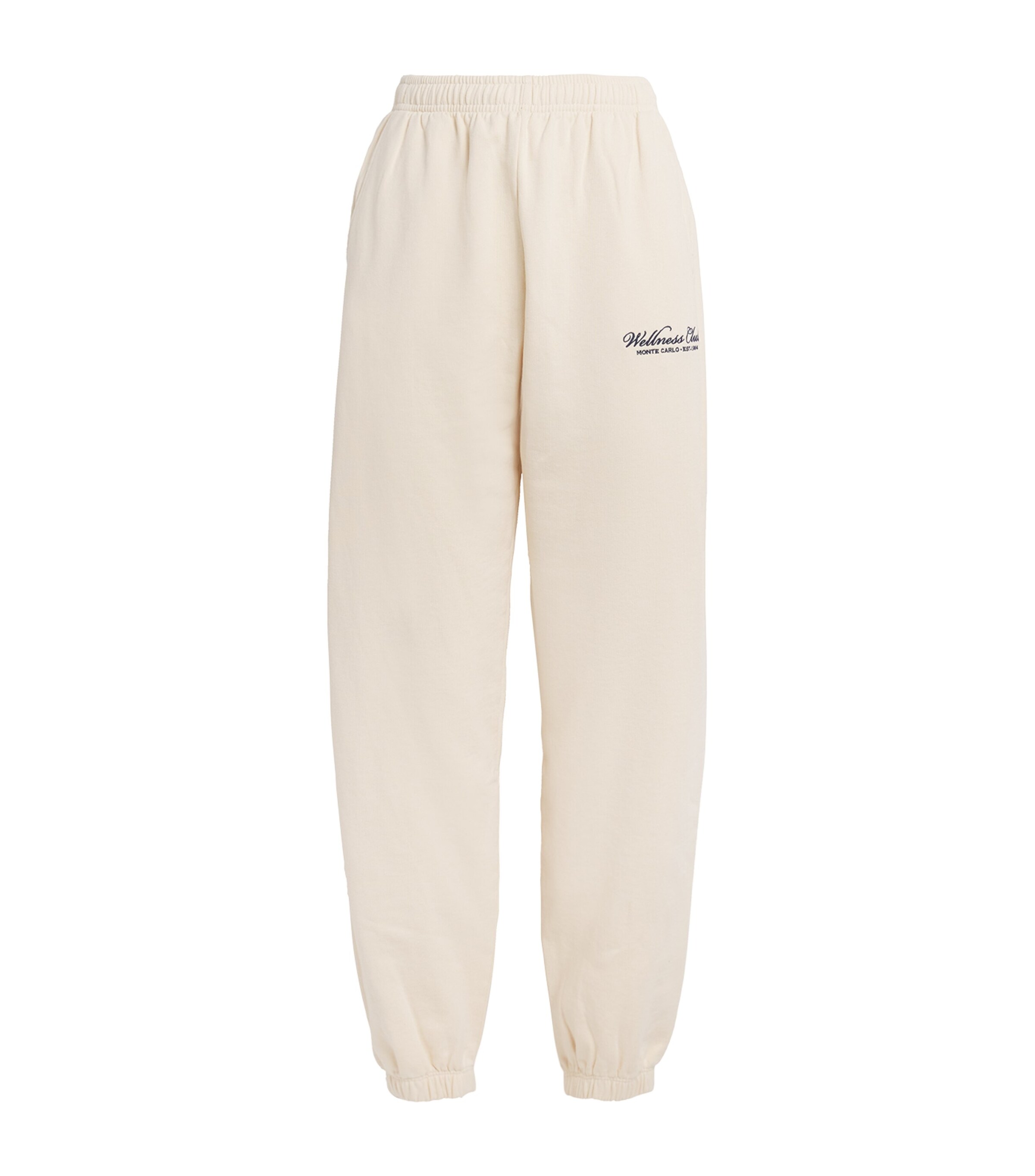 Wellness Club Embroidered Sweatpants