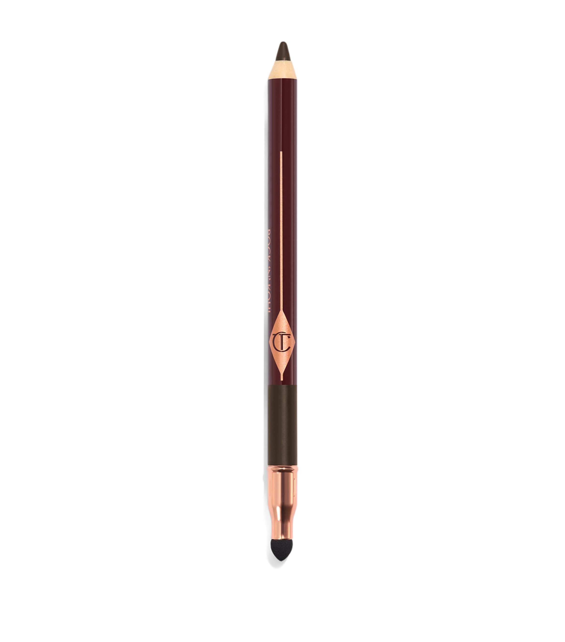 Charlotte Tilbury Rock ‘n’ Khol Eye Pencil Barbella Brown