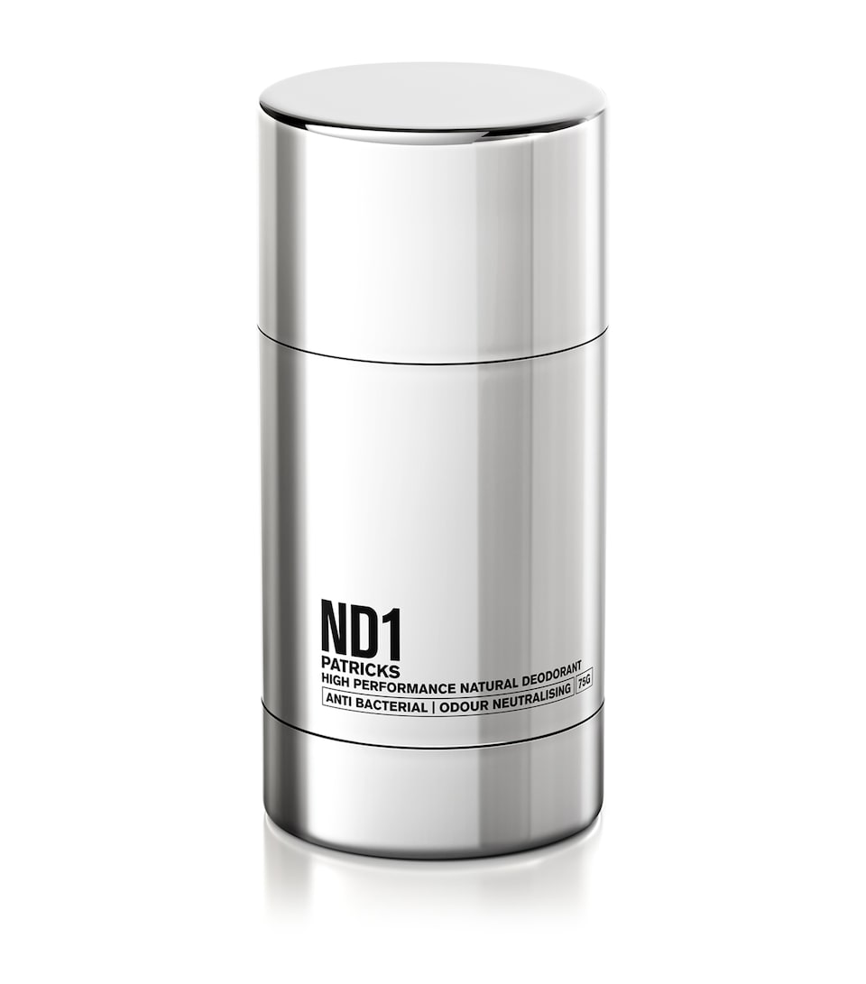 ND1 High Performance Natural Deodorant (75g)