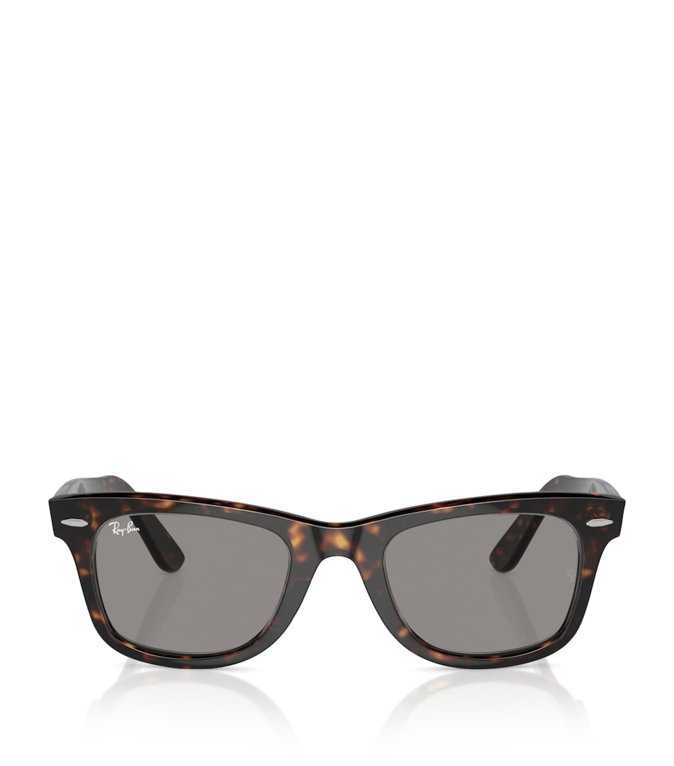 Acetate 0RB2140 Sunglasses