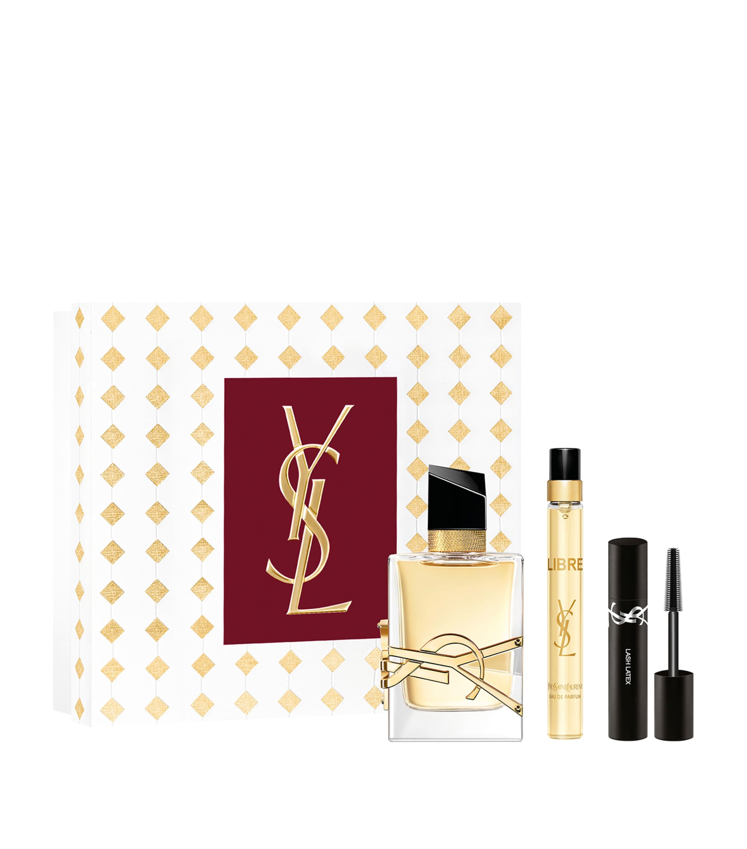 YSL Libre Eau de Parfum Fragrance Gift Set (50ml)