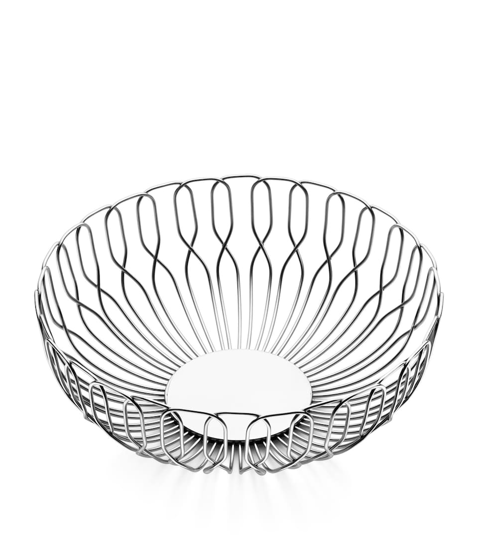Alfredo Small Breadbasket