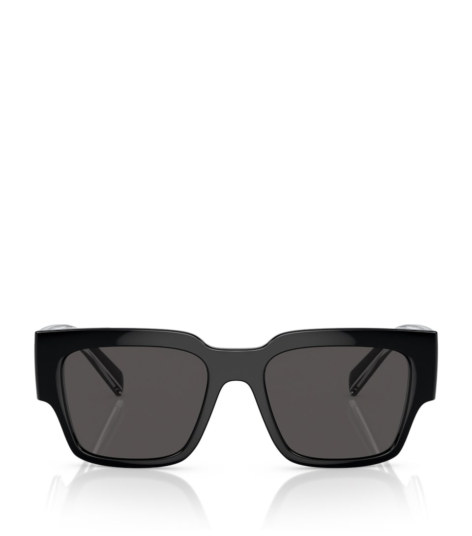 Injected 0DG6184 Sunglasses